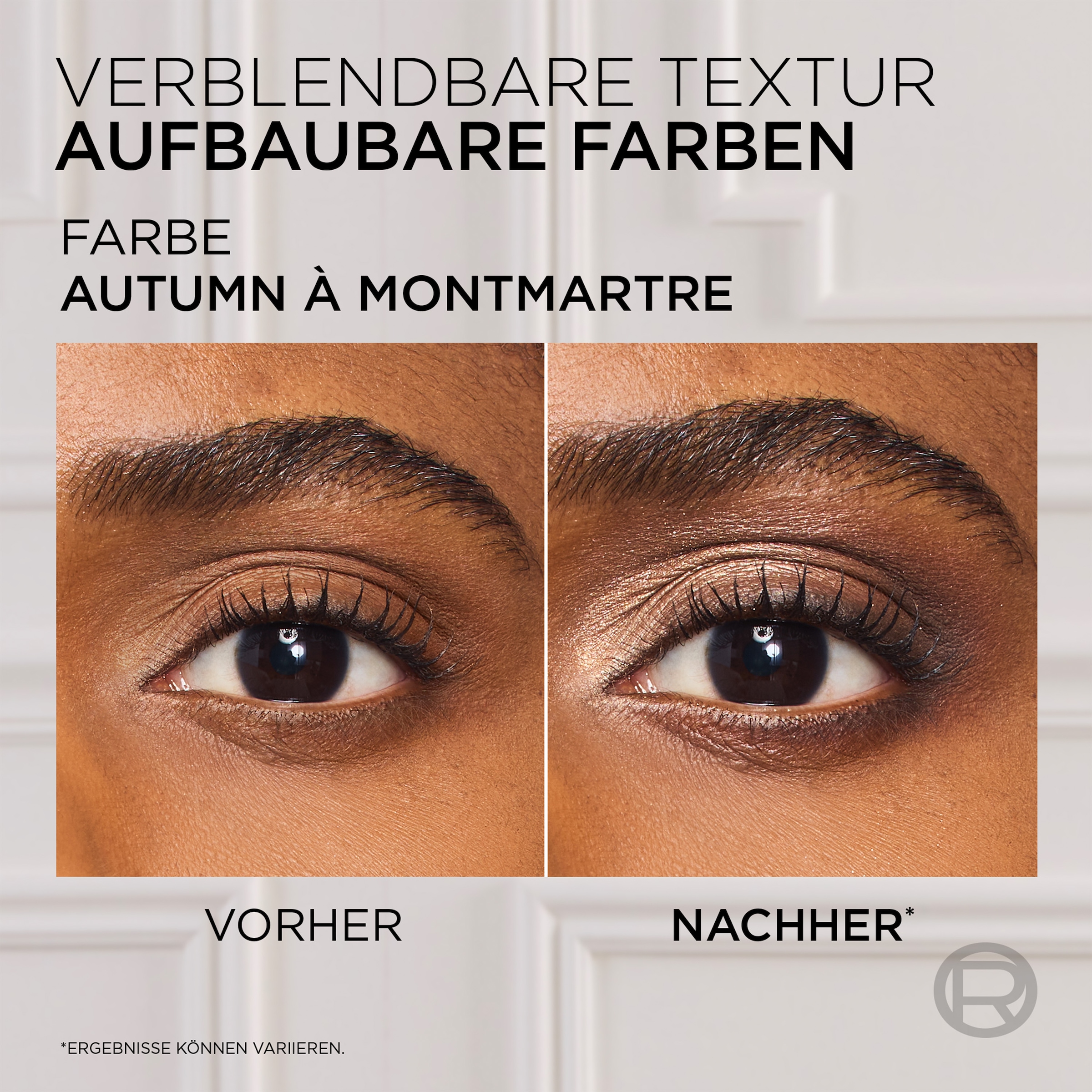 L'ORÉAL PARIS Lidschatten-Palette »L'Oréal Paris Rendez-Vous Couleur Eye & Cheek Quad«