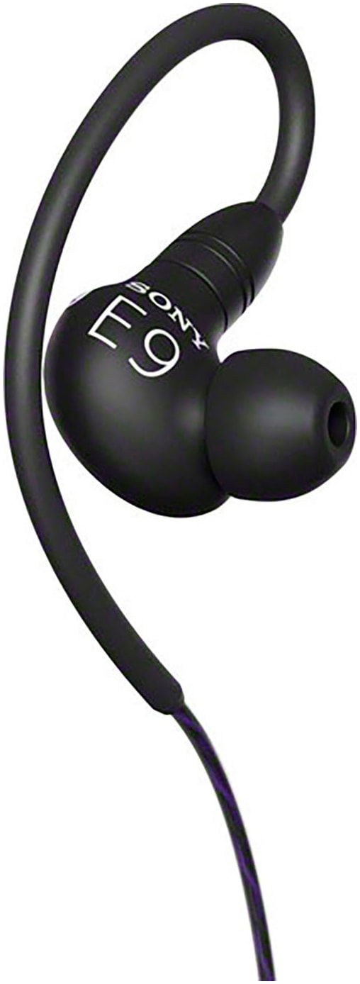 Sony Gaming-Headset »INZONE E9«, Geräuschisolierung