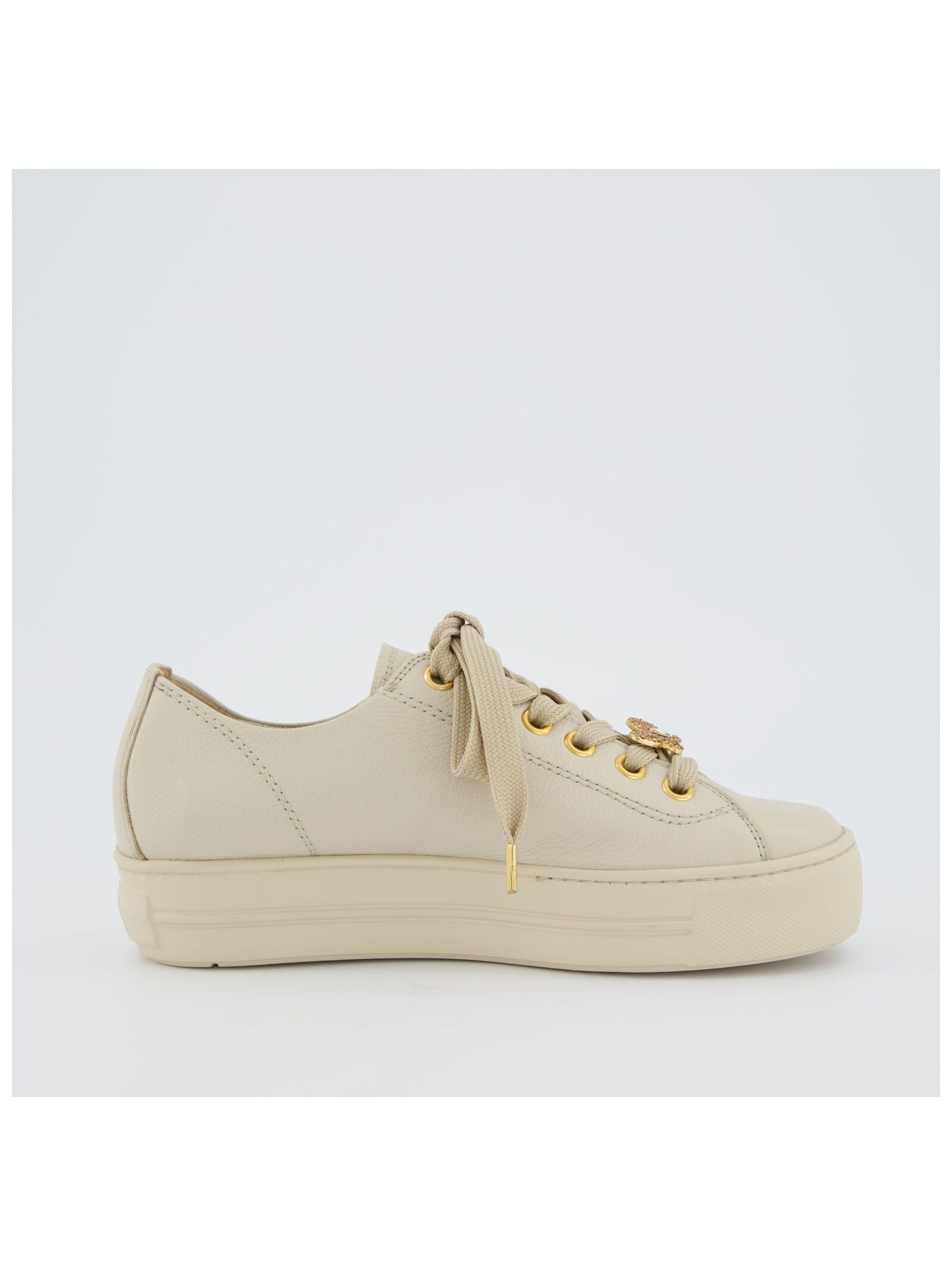 Paul Green Sneaker »Paul Green Sneaker Glattleder«