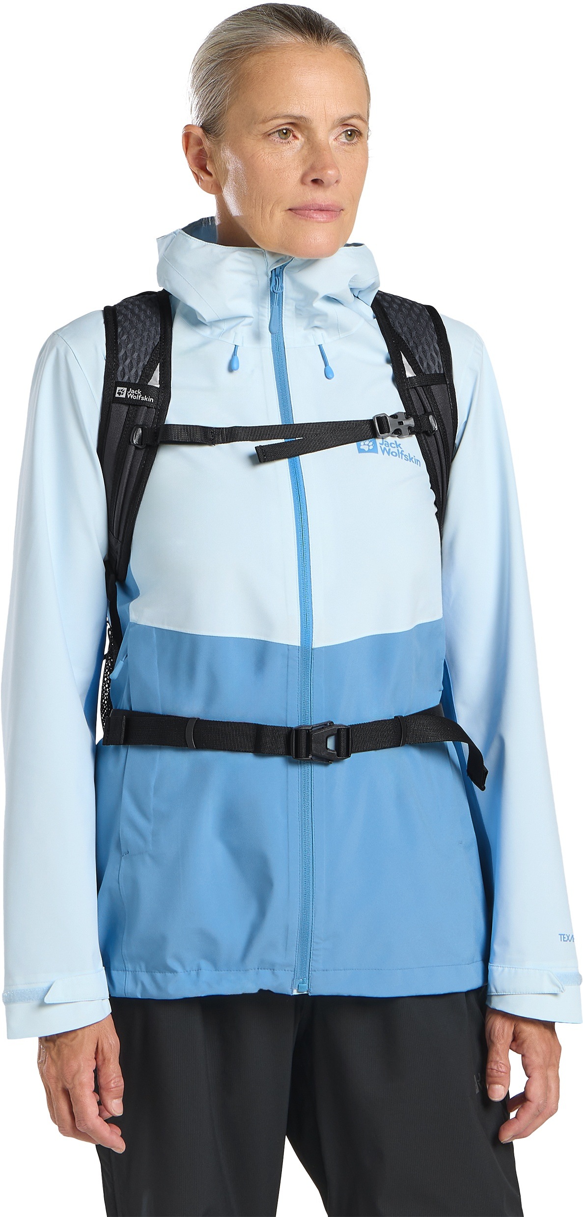 Jack Wolfskin Daypack »VELOCITY 12«