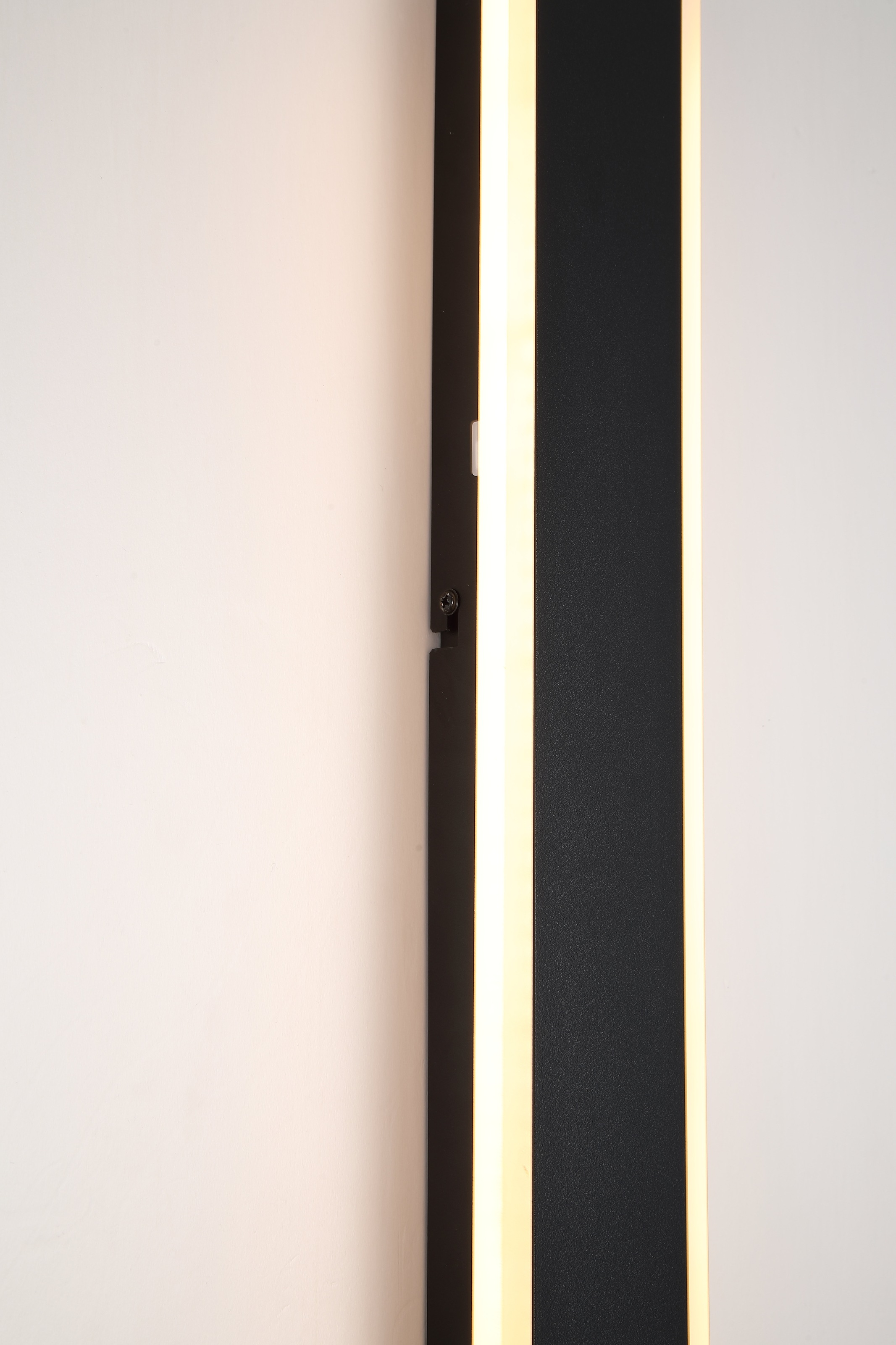 Searchlight LED Außen-Wandleuchte »Bordo II Square, Schwarz« LED-Modul 1 Stk.