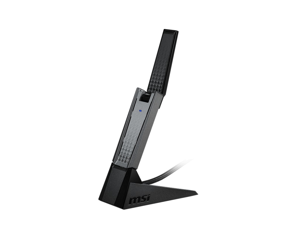 MSI Netzwerk-Switch »AX 1800 WiFi USB Stick«