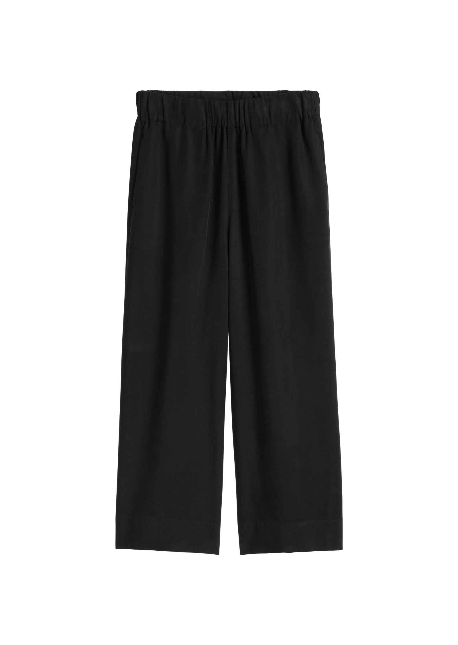 Marc O'Polo DENIM Culotte  relaxed fit aus LENZING Lyocell
