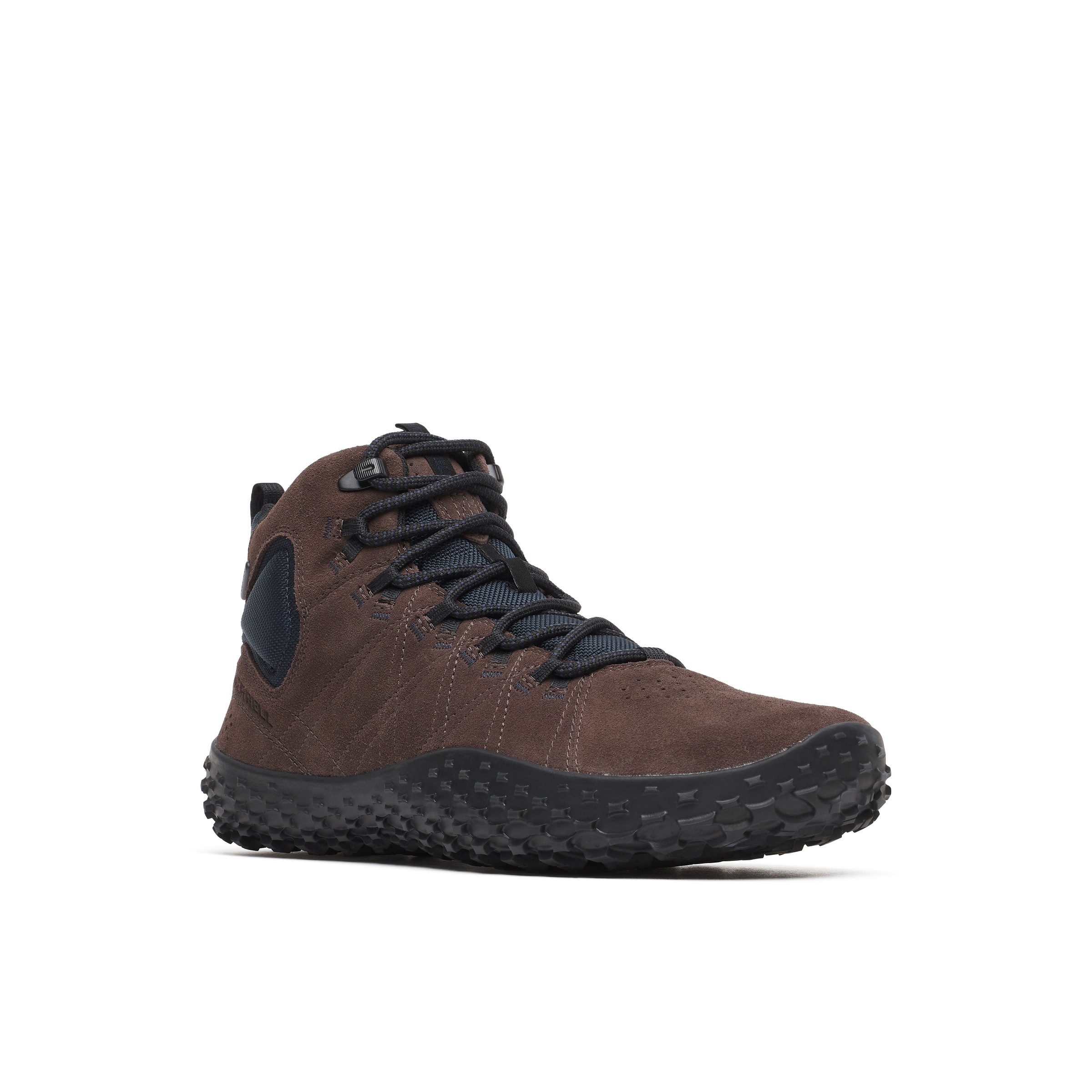 Merrell Wanderschuh »WRAPT MID WP«