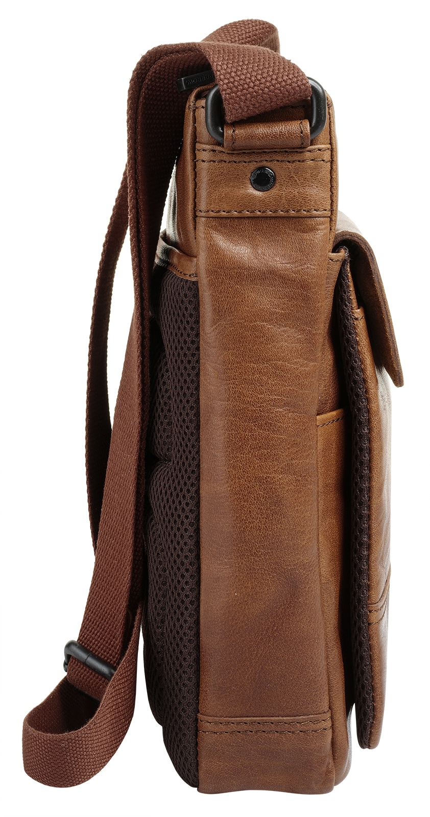 Spikes & Sparrow Umhängetasche echt Leder