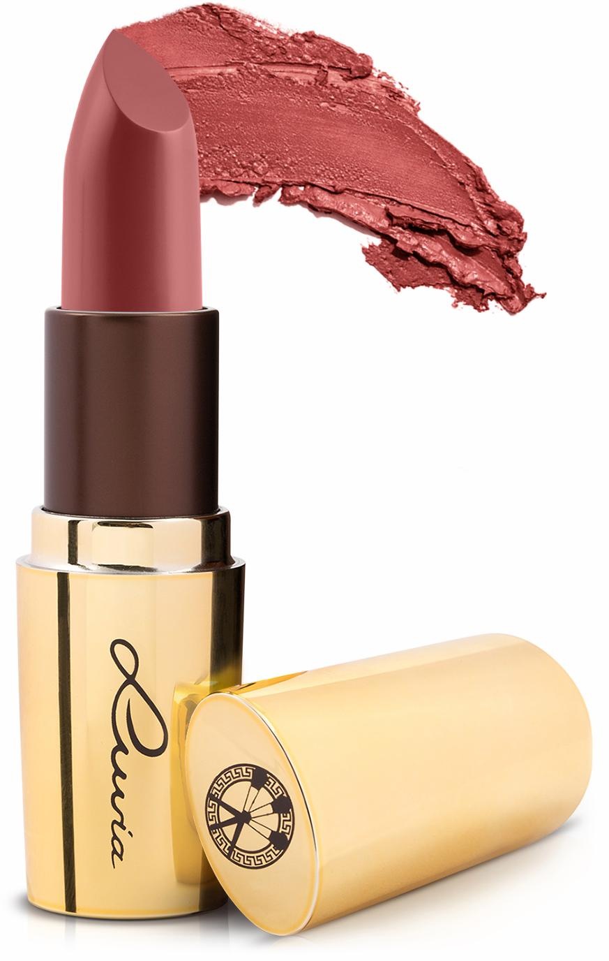 3. Bild von Luvia Cosmetics Lippenstift »Luxurious Colors«, vegan, mit hoher Deckkraft