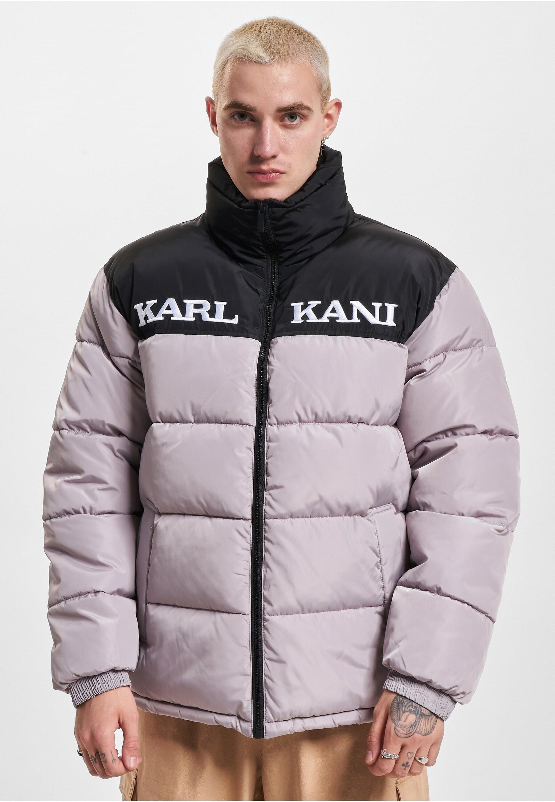 Karl Kani Winterjacke »Karl Kani Herren« 1 Stk. tlg. ohne Kapuze