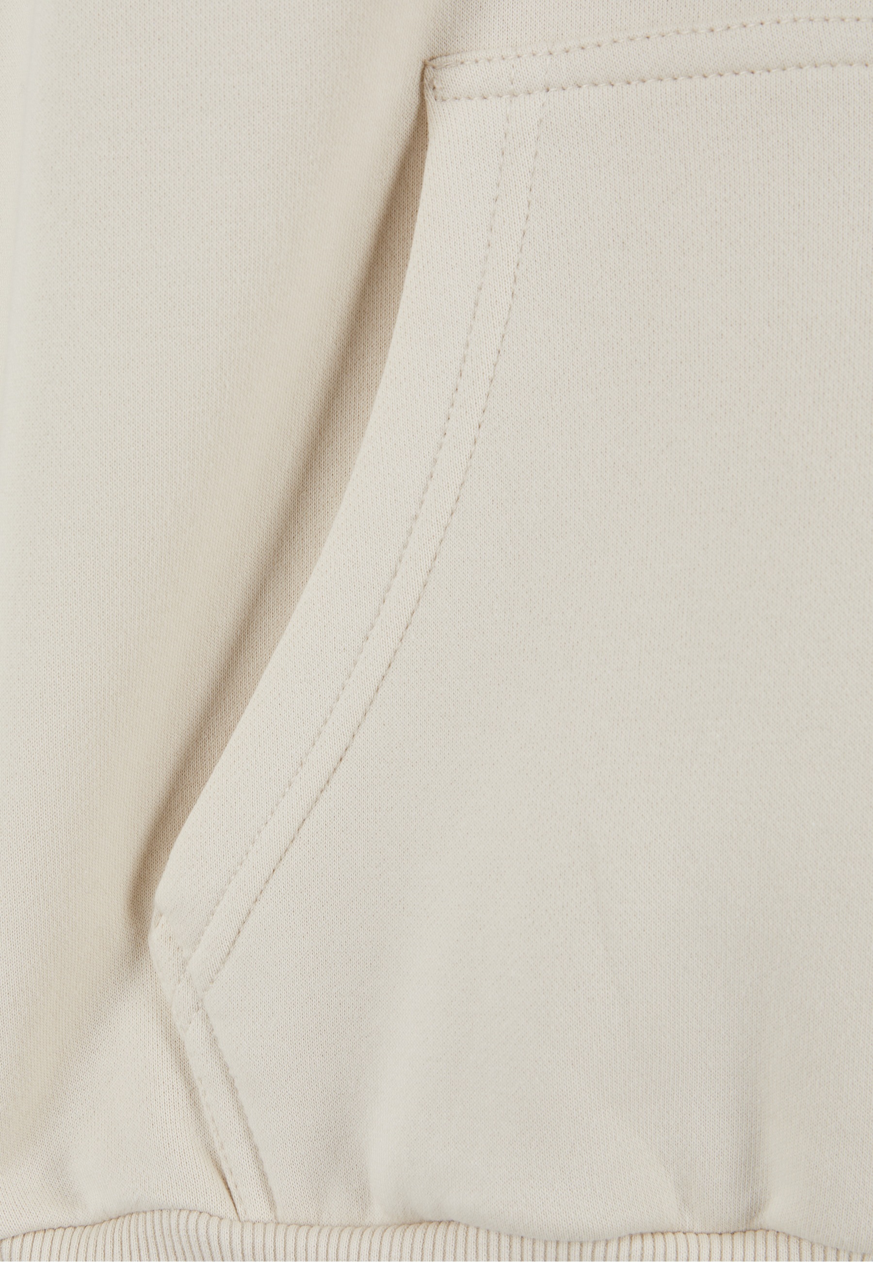 Dropsize Kapuzenpullover »Dropsize Herren Heavy Oversize Puffer Print Hoodie« 1