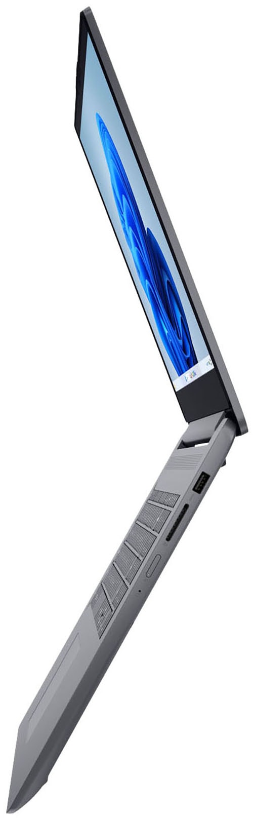 Lenovo Notebook »IdeaPad Slim 3 17IWC11« 43,9 cm / 17,3 ″ Intel Core 3 Intel Graphics 512 GB SSD
