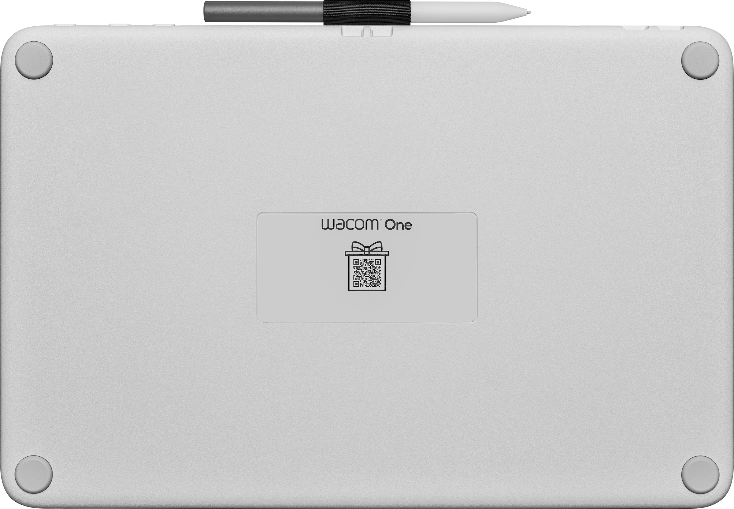 Wacom Grafiktablett »One 13 touch pen display«, (Android)