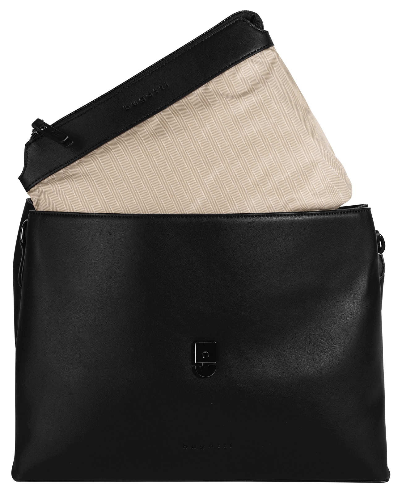 bugatti Henkeltasche »ILVA«