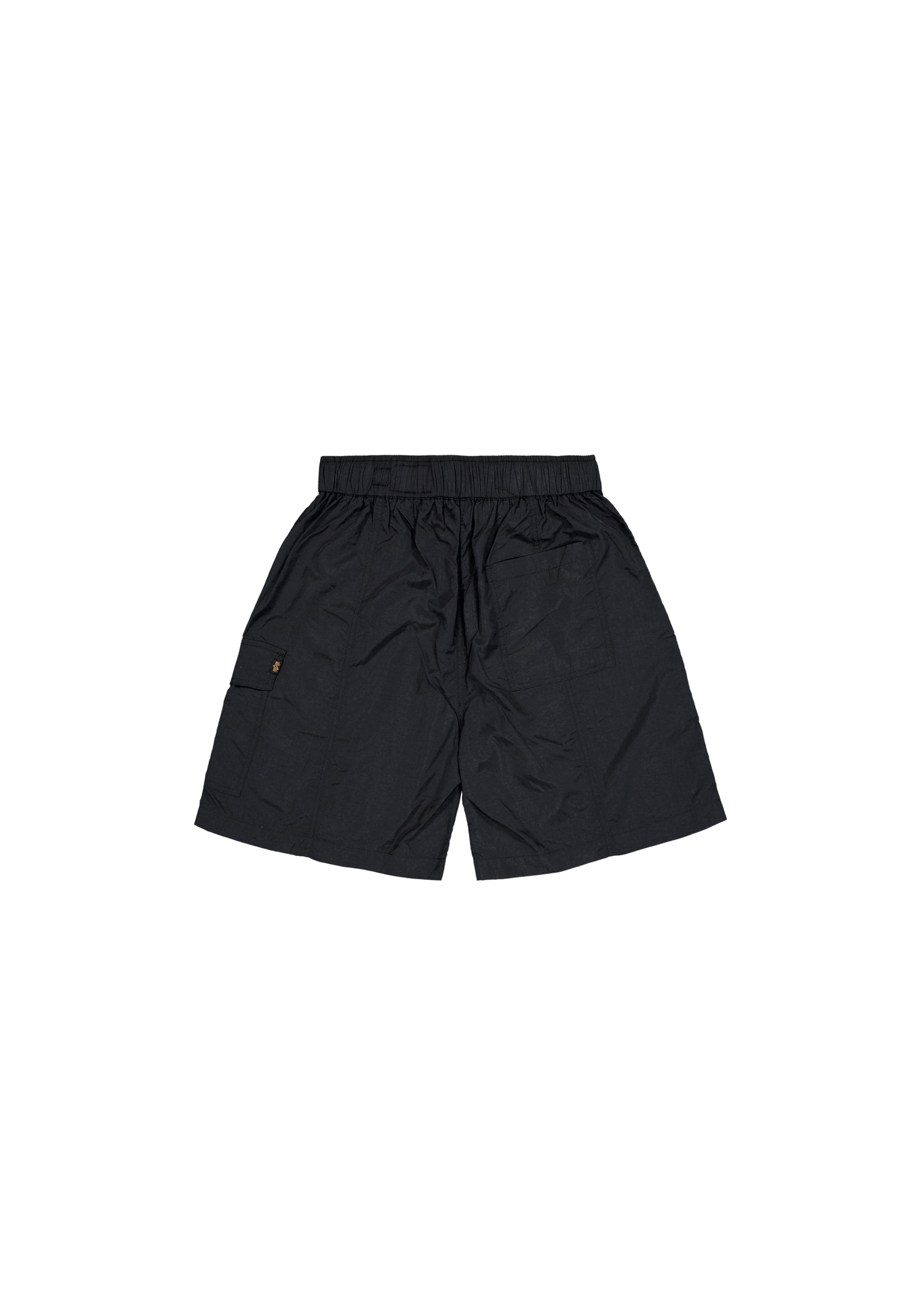 Alpha Industries Shorts »Alpha Industries Men - Shorts Nylon Cargo Short«