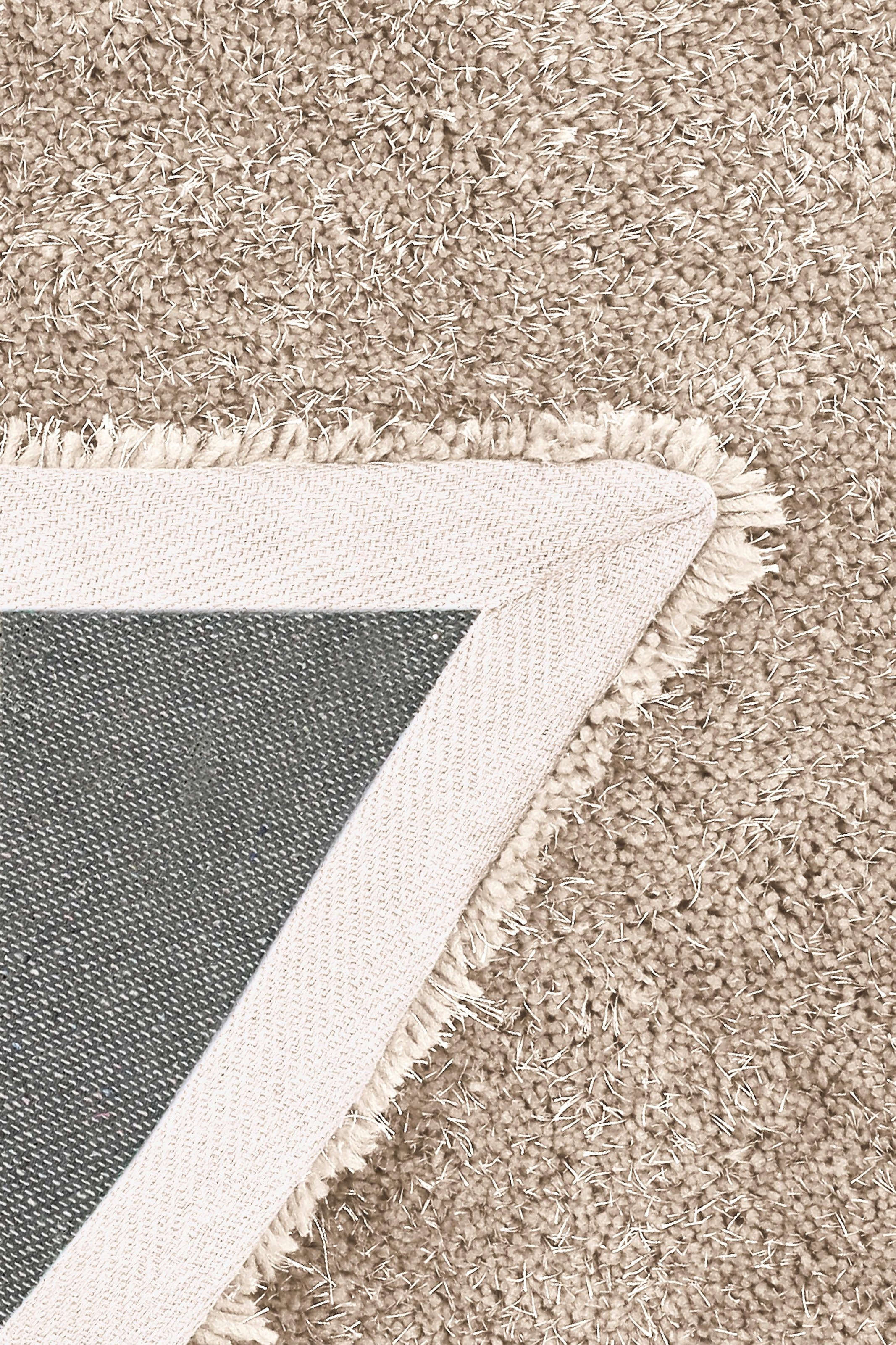 TOM TAILOR HOME Kinderteppich »Soft Stern«, sternförmig, 35 mm Höhe, super weich und flauschig, Kinderzimmer