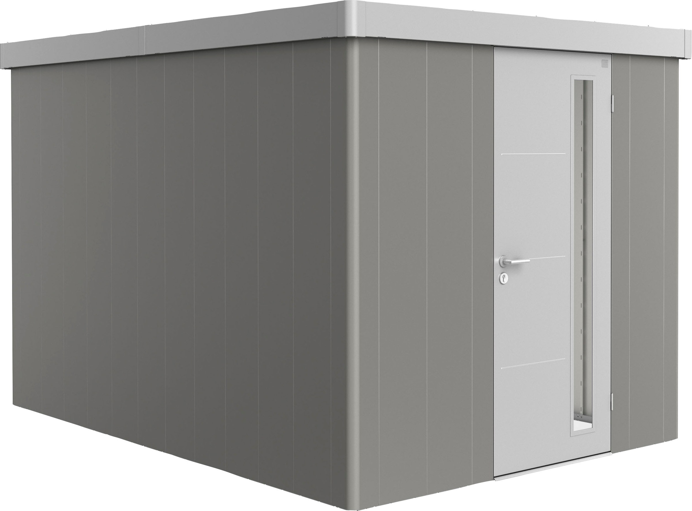 Bild von Biohort Gerätehaus »Neo 4B Variante 2.1«, Metall