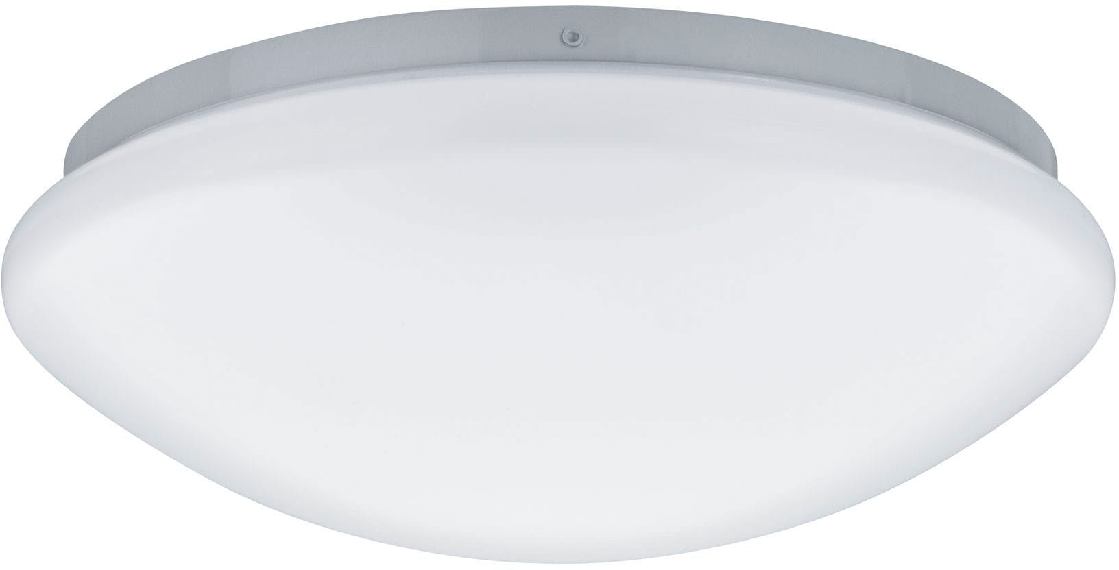 Paulmann LED Deckenleuchte »Leonis«, 1 flammig günstig online kaufen