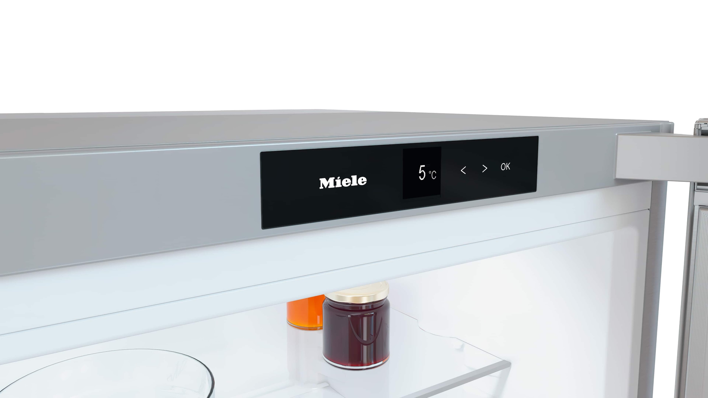 Miele Kühlschrank »KS 4383 DD«