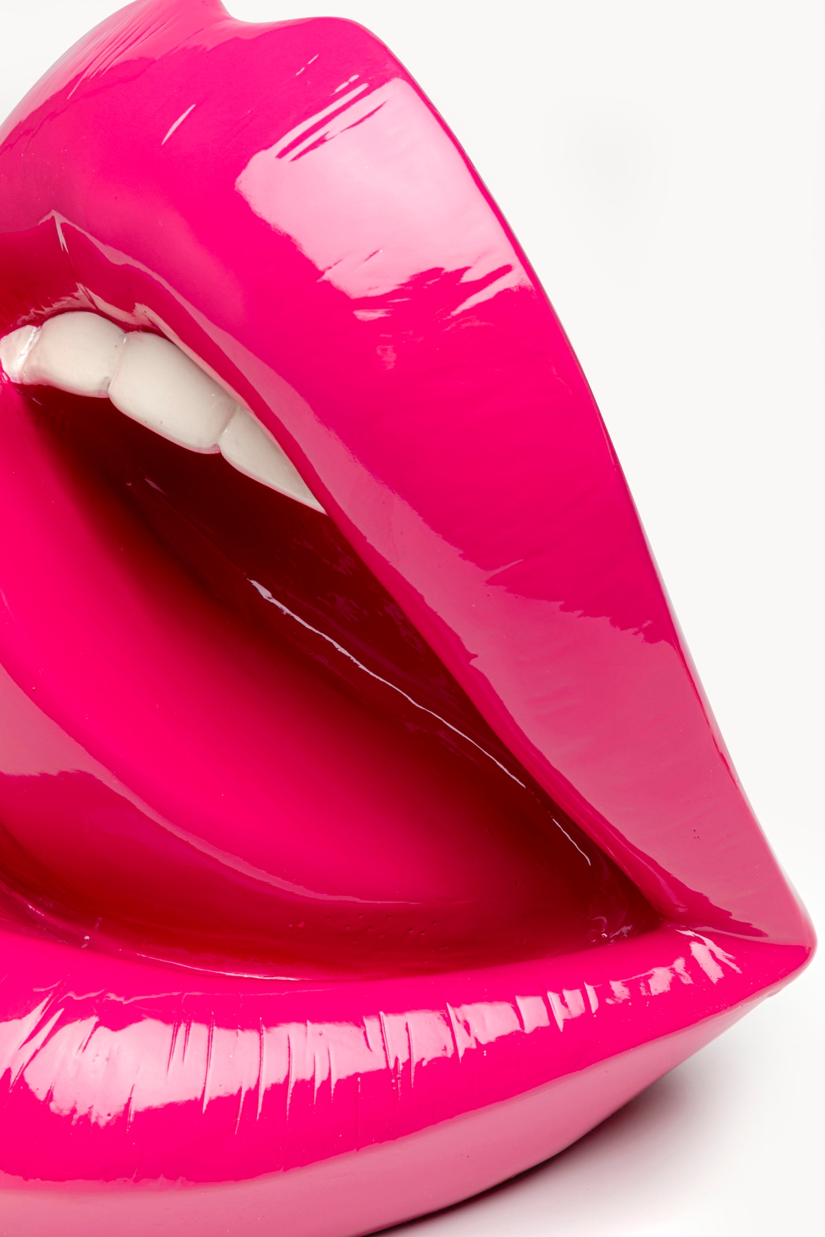 Kare Design Dekoobjekt »Hot Lips« verschiedene Farben & Größen