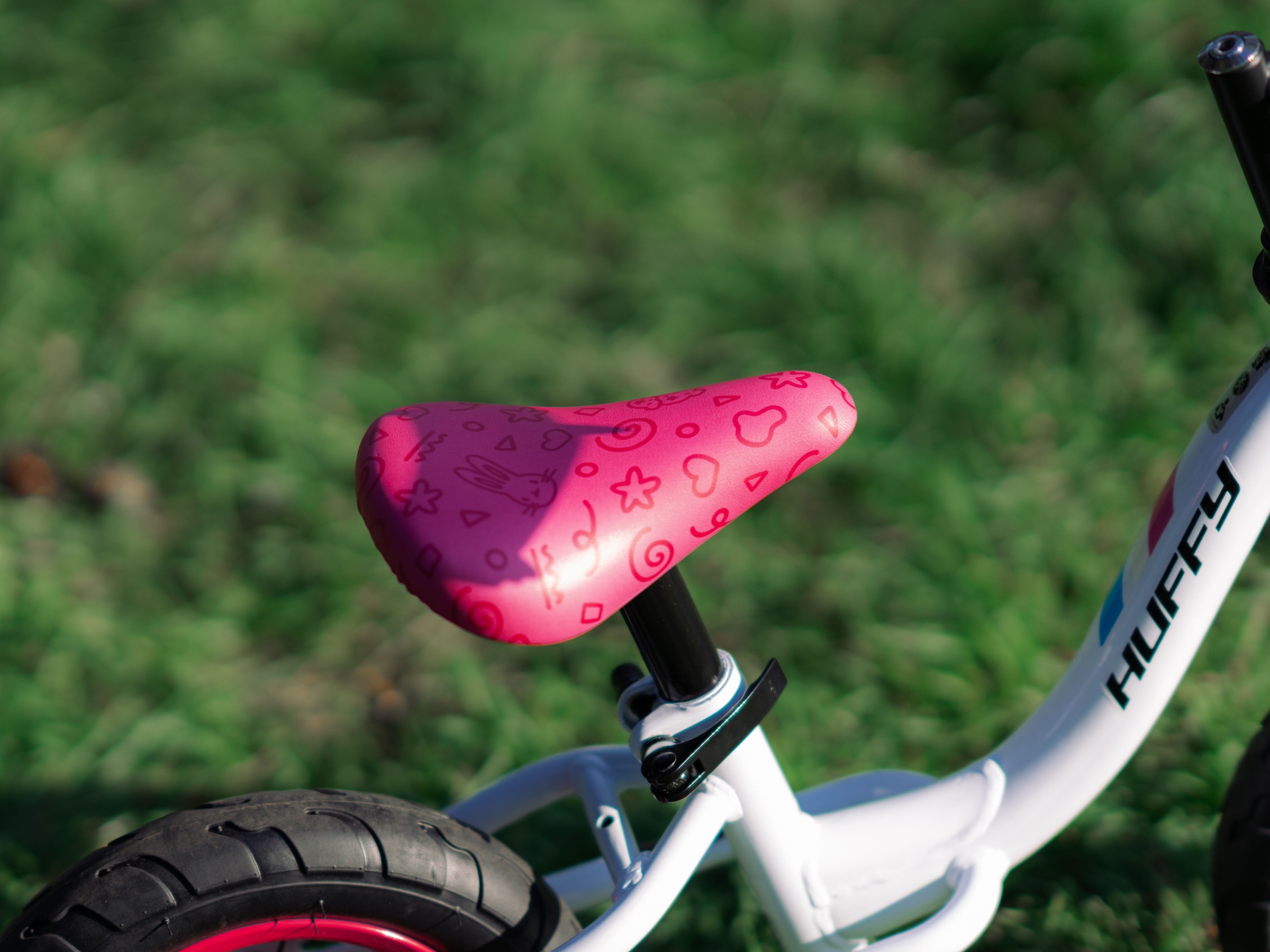 Huffy Laufrad »So Sweet 10-Zoll Laufrad«