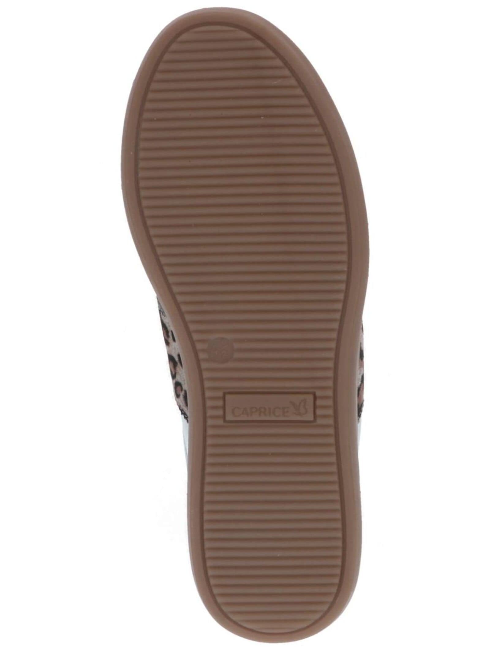 Caprice Sneaker »Caprice Sneaker Leder«