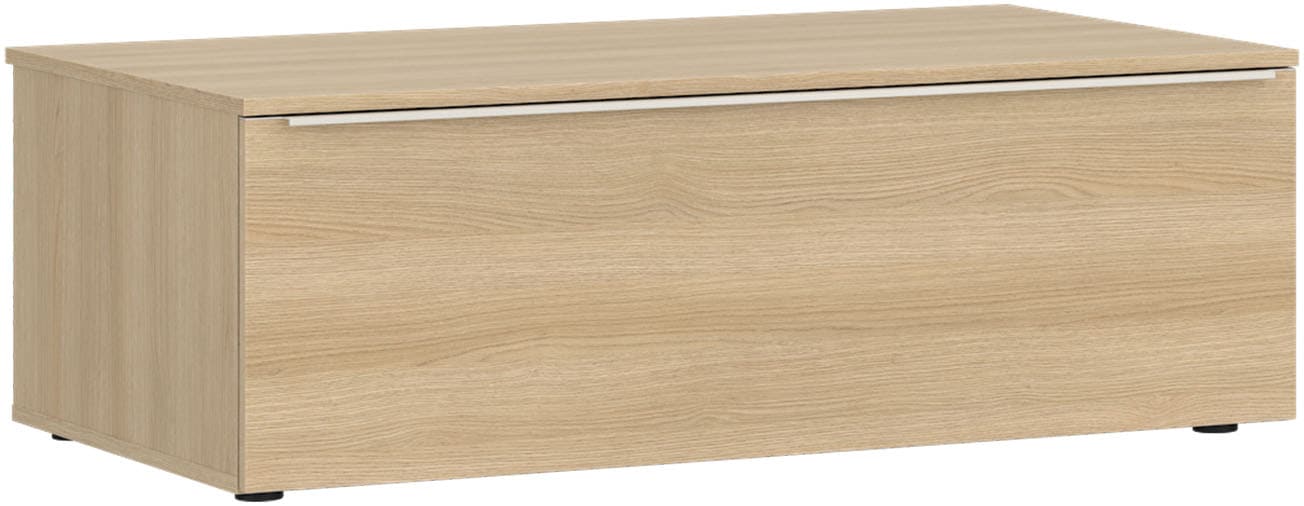 TOM TAILOR HOME Couchtisch »COLOR PUZZLE Couchtsich 1 Schublade mit farbigem Griff« TOM TAILOR DESIGN
