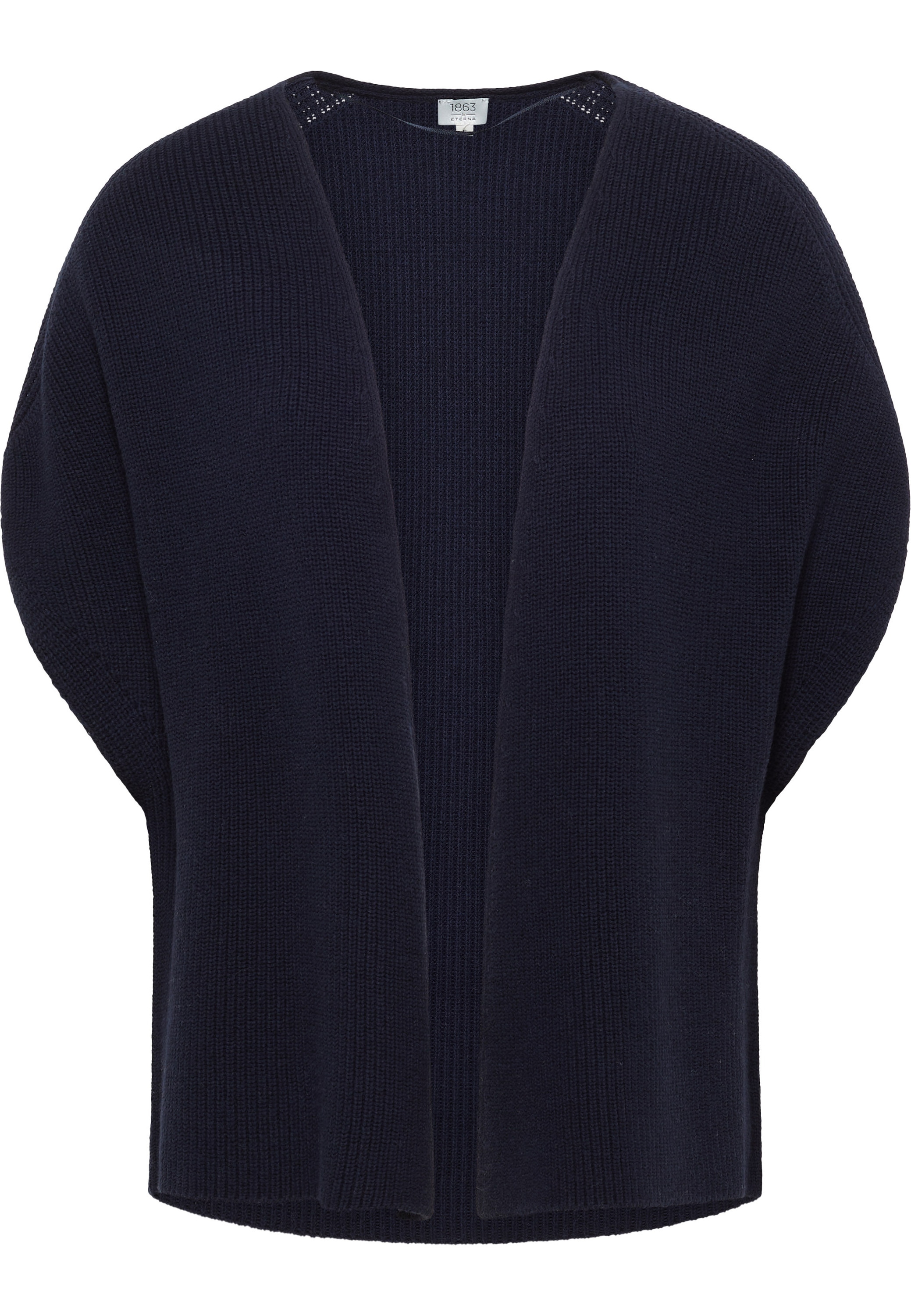 Eterna Strickpullover