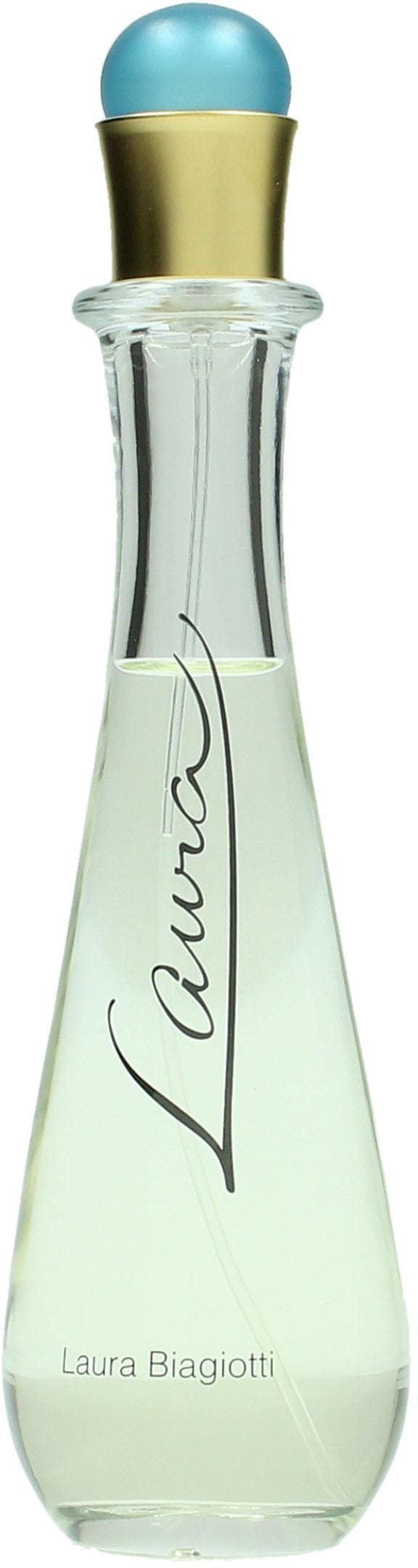 Bild von Laura Biagiotti Eau de Toilette »Laura«