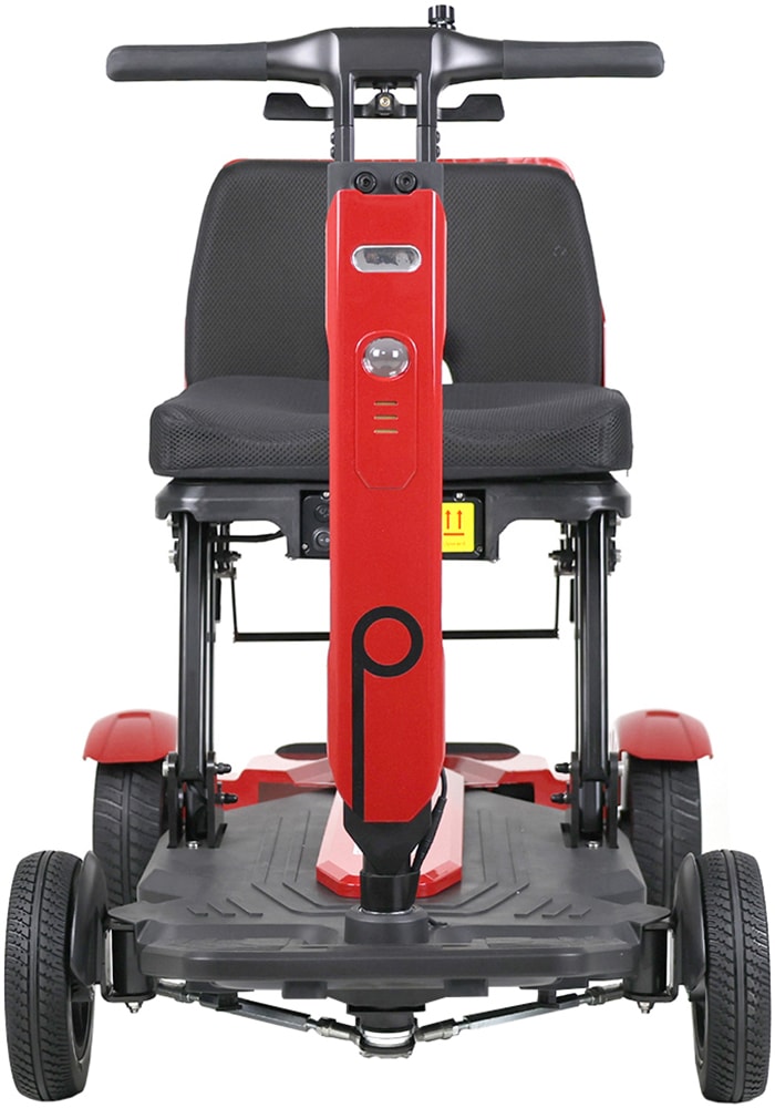 Prophete Elektromobil »E-Seniorenroller«