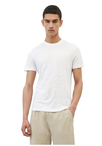 Marc O'Polo T-Shirt »in softer Slub-Jersey-Qualität« kaufen