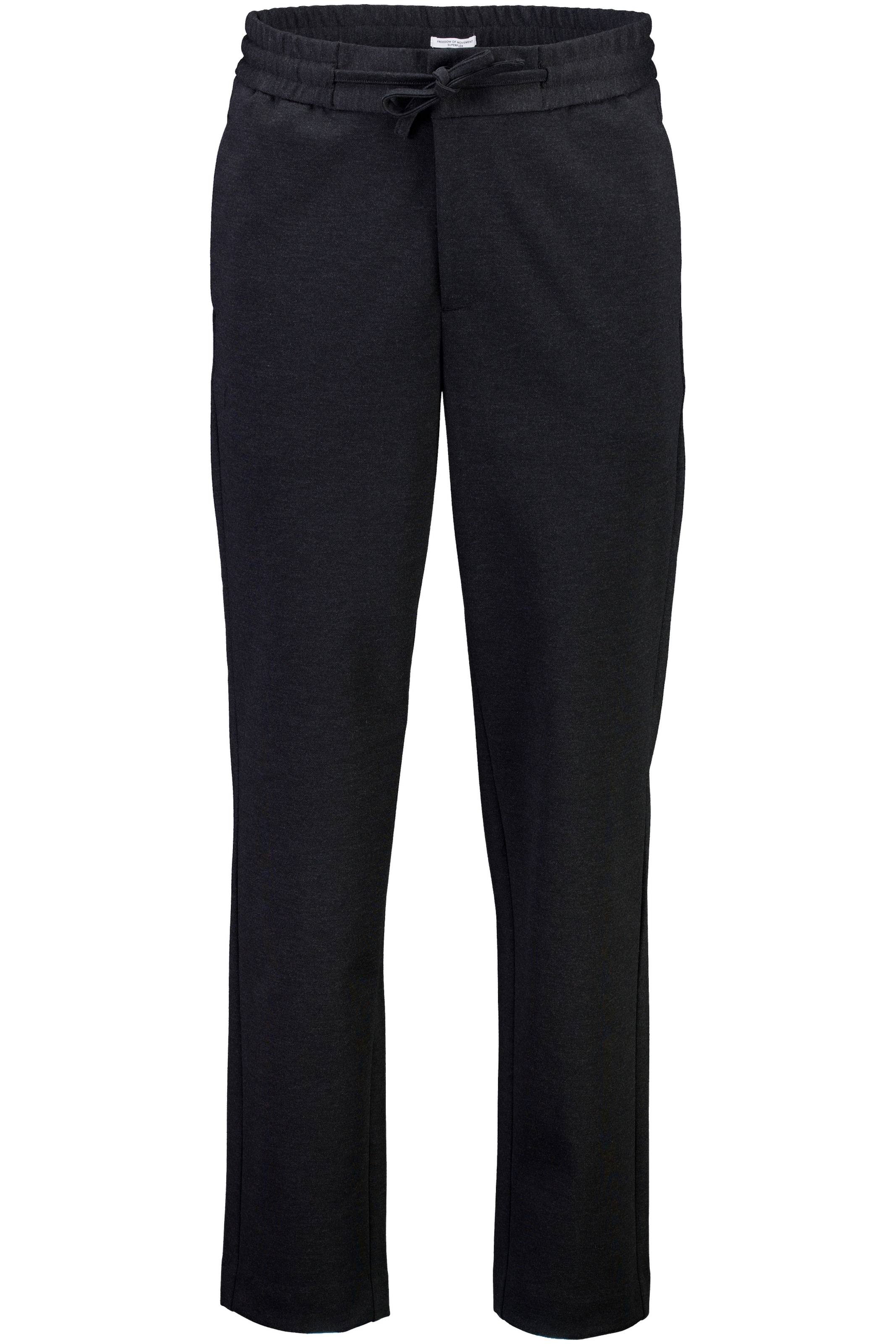 LINDBERGH Jogginghose  mit elastischem Bund mit Kordelzug