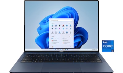Huawei Notebook »MateBook X Pro«, (36,07 cm/14,2 Zoll), Intel, Core i7, Iris® Xᵉ... kaufen