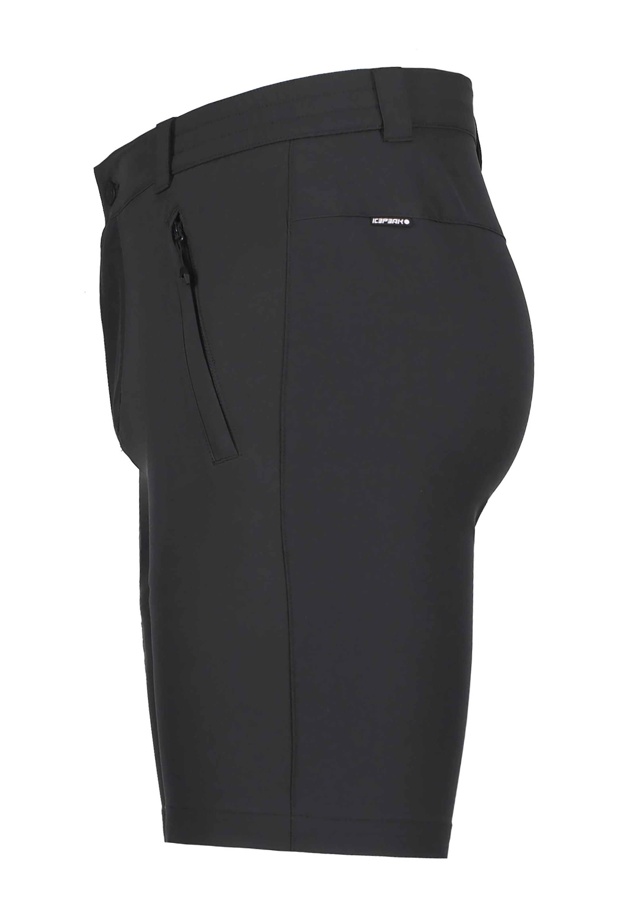 Icepeak Bermudas »H FUNKTIONSSHORT BERWYN«, (1 tlg.)