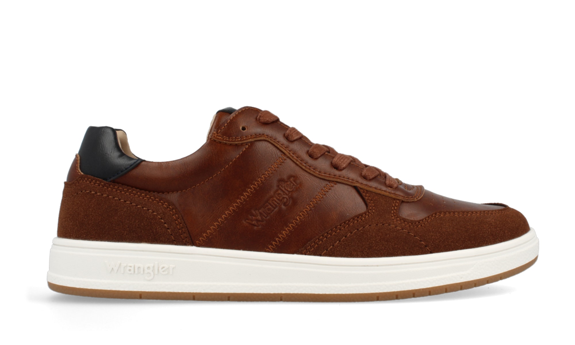 Wrangler Sneaker »RUSTY MEN LOW«