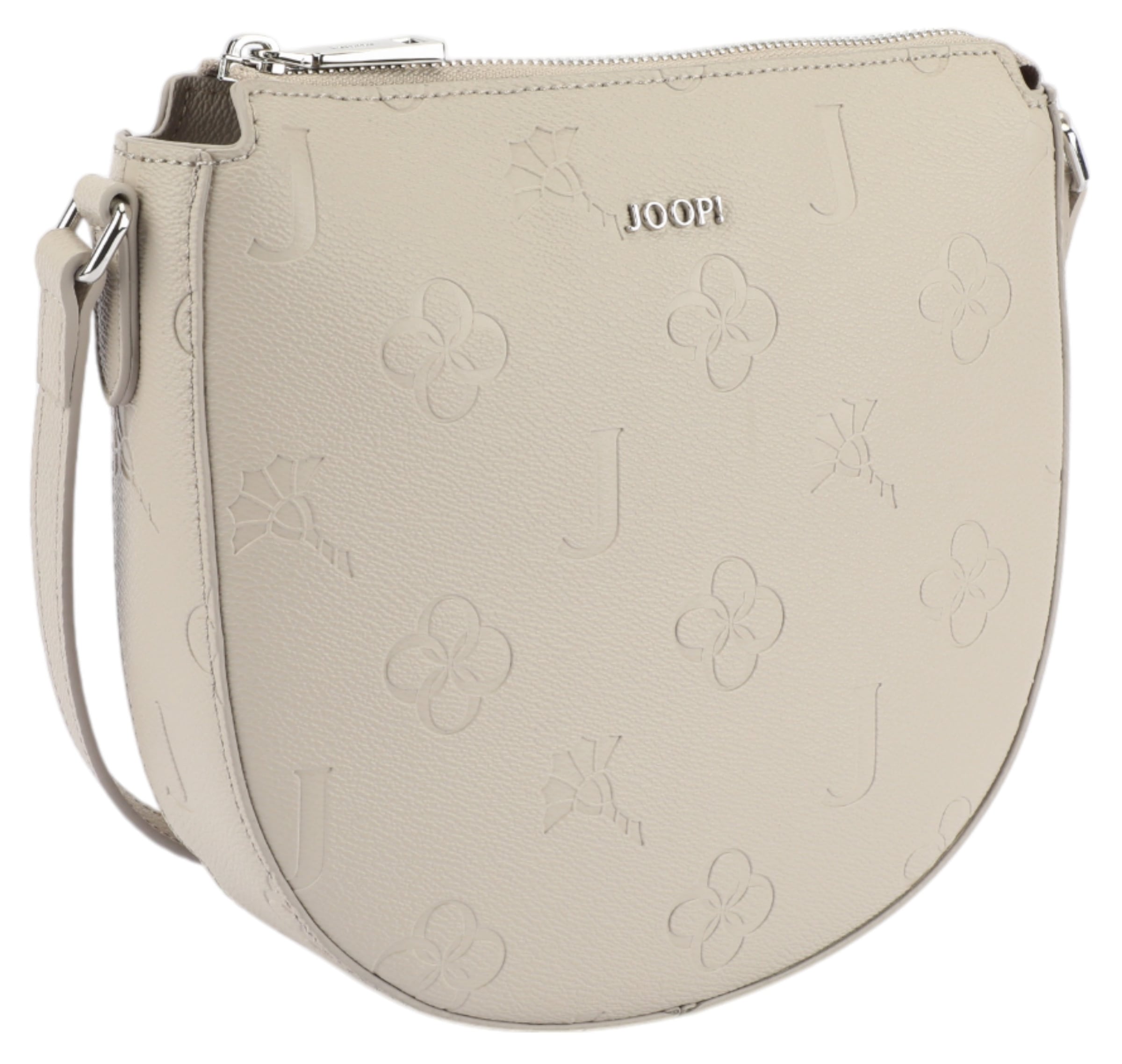 JOOP! Schultertasche »flora stampa stella shoulderbag svz«, Handtasche Damen Umhängetasche Tasche Damen