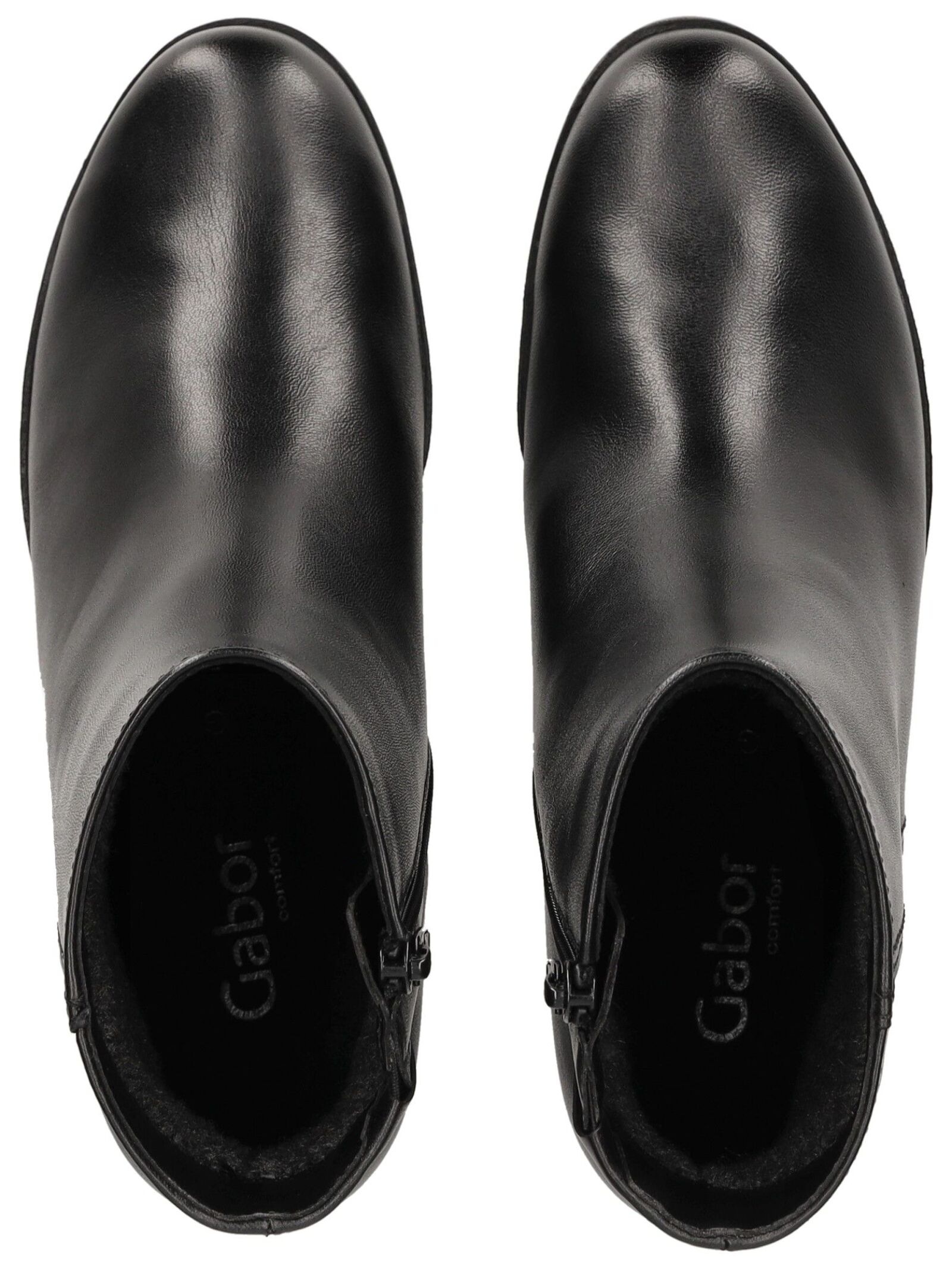 Gabor Comfort Stiefelette »Gabor Comfort Stiefelette Nappaleder«