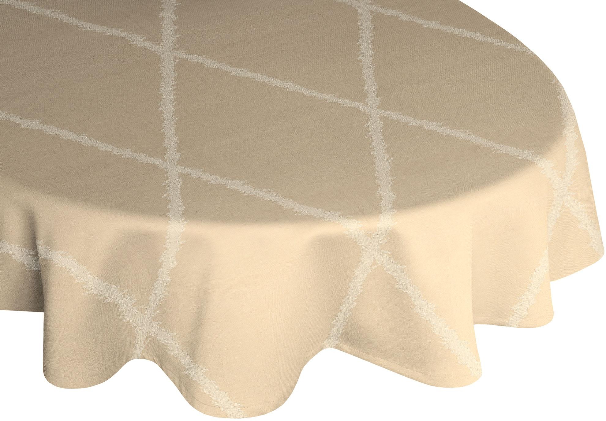 Adam Tischdecke »Casket Valdelana Light«, (1 St.) günstig online kaufen