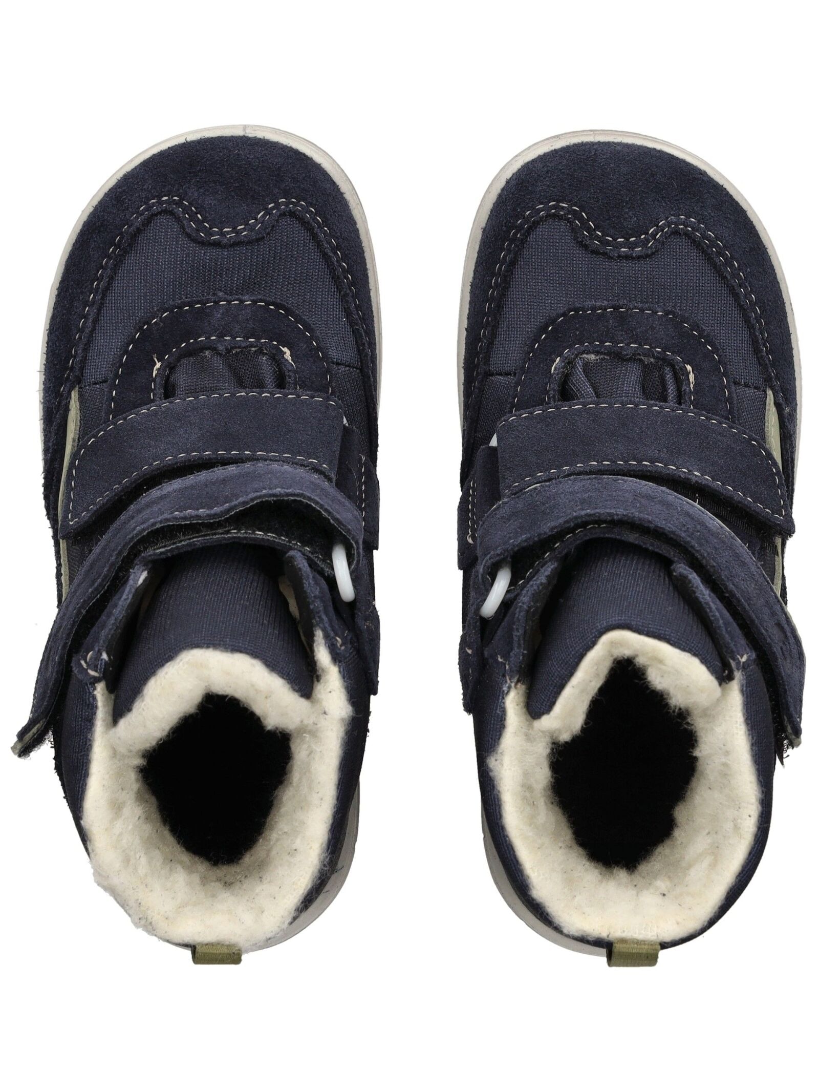 Ricosta Stiefelette »Ricosta Stiefelette Veolurs/Textil/Synthetik«