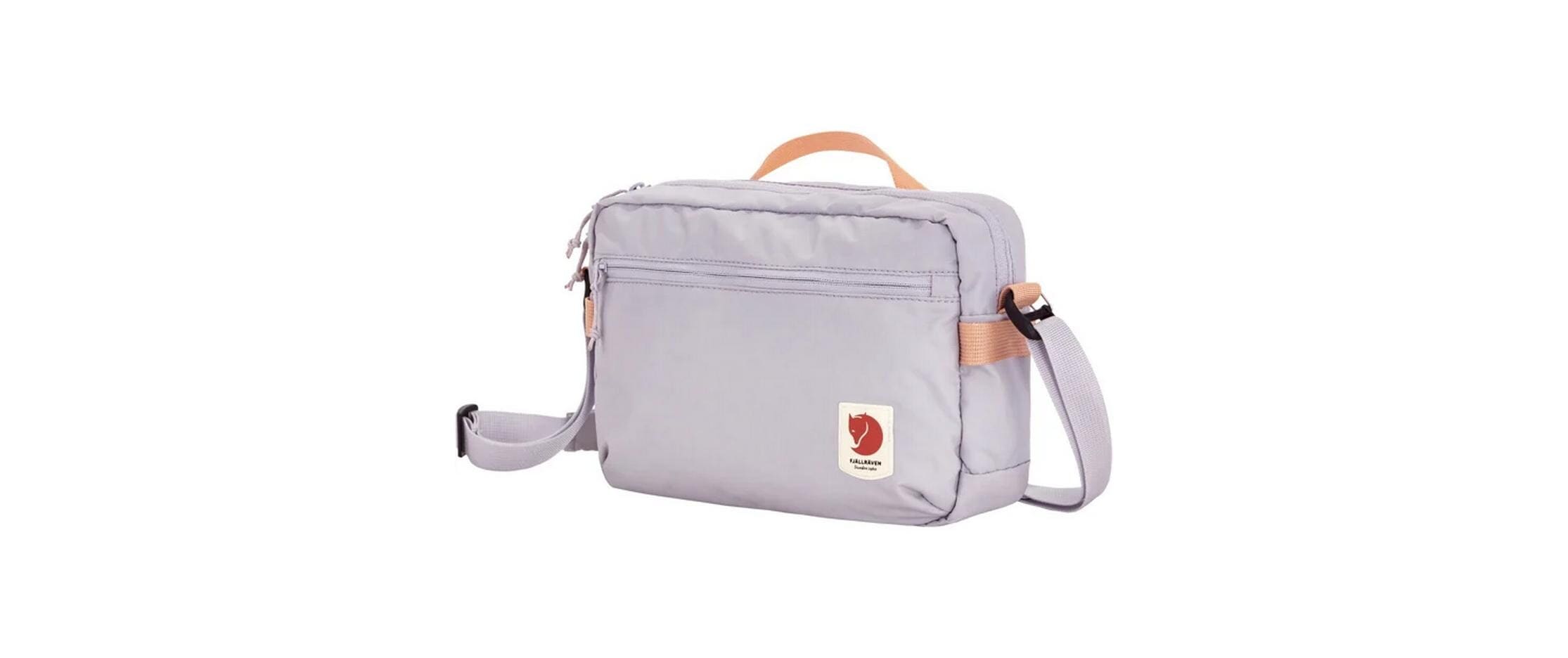 Fjällräven Handtasche »High Coast Crossbody«