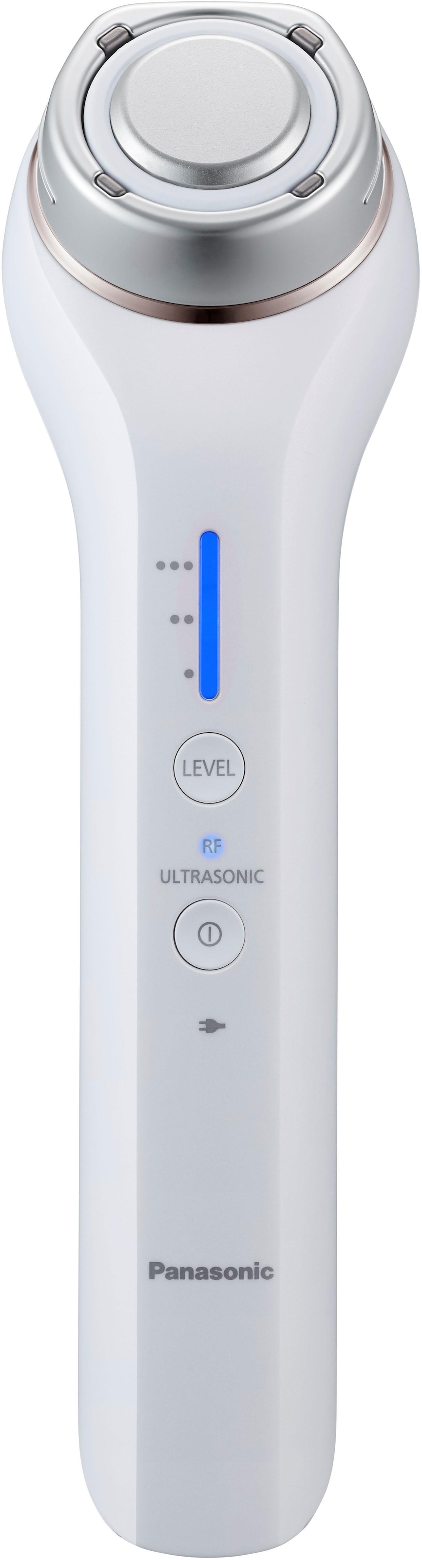 Panasonic Anti-Aging-Gerät »Japanese Rituals EH-XR10 Advanced RF Facial Device«, inkl. leitendes Gel