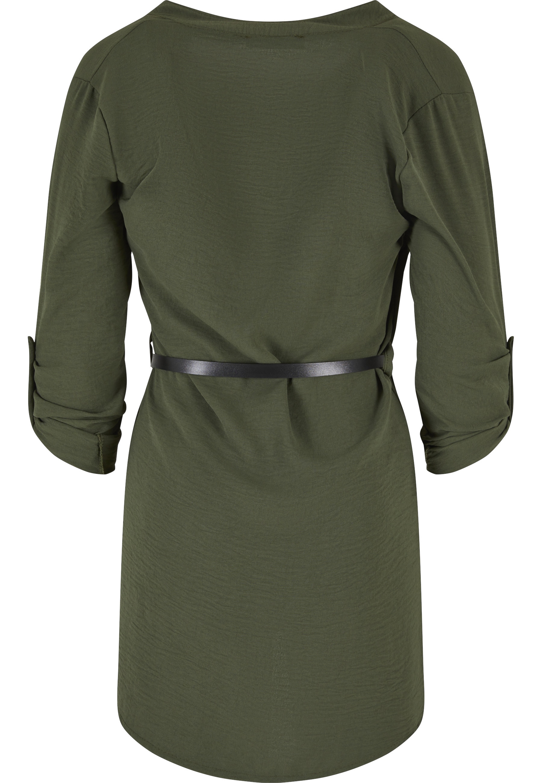 CLOUD 5IVE Blusentop »CLOUD 5IVE Damen«