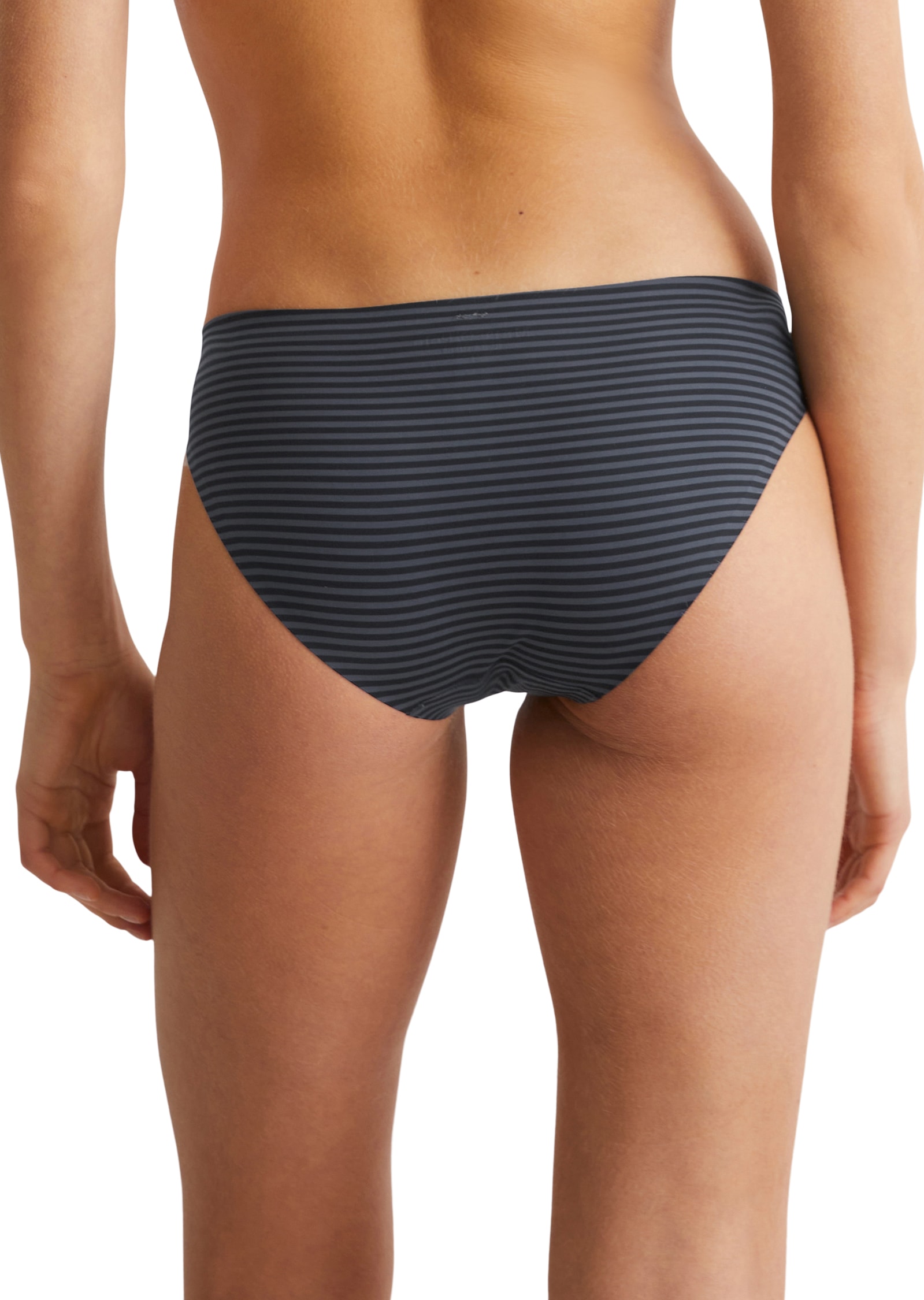 Marc O'Polo Slip »Second Skin«, (2er Pack), mit extra flachen Nähten