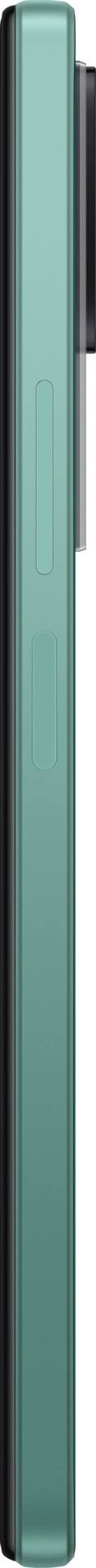 9. Bild von Xiaomi Smartphone »POCO F4 6GB+128GB«, Nebula Green, 16,9 cm/6,67 Zoll, 128 GB Speicherplatz, 64 MP Kamera