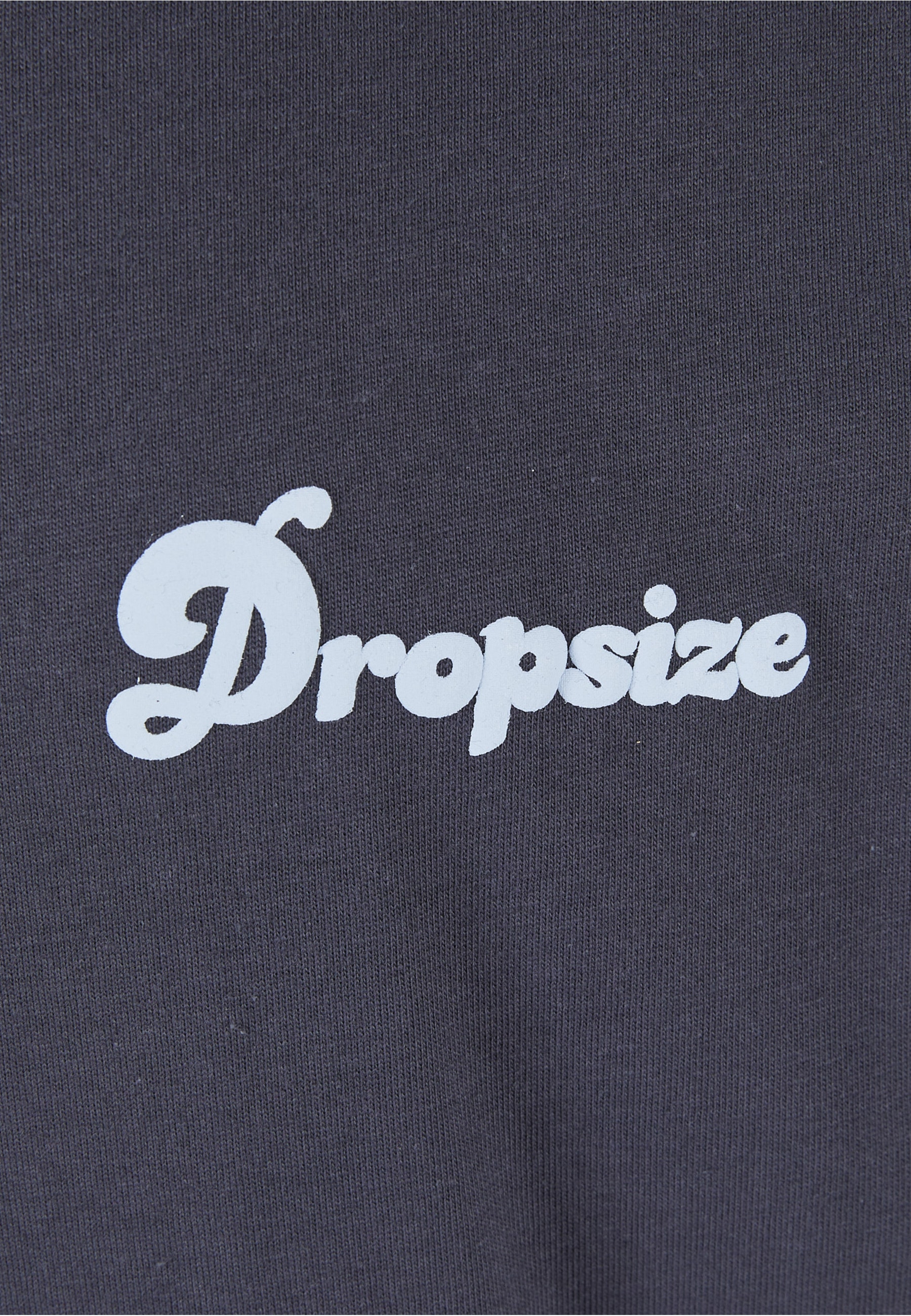 Dropsize T-Shirt »Dropsize Herren Heavy Grow Rich T-Shirt« 1 Stk.