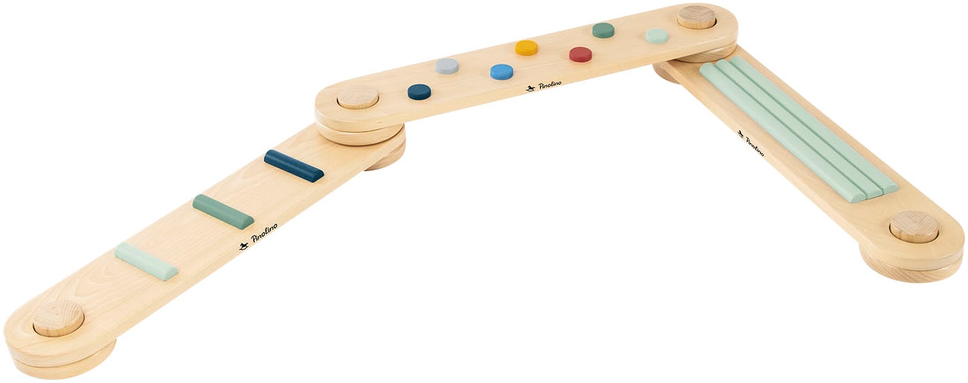 Pinolino® Balancetrainer »Balance Parcours  »Kari«« Made in Europe