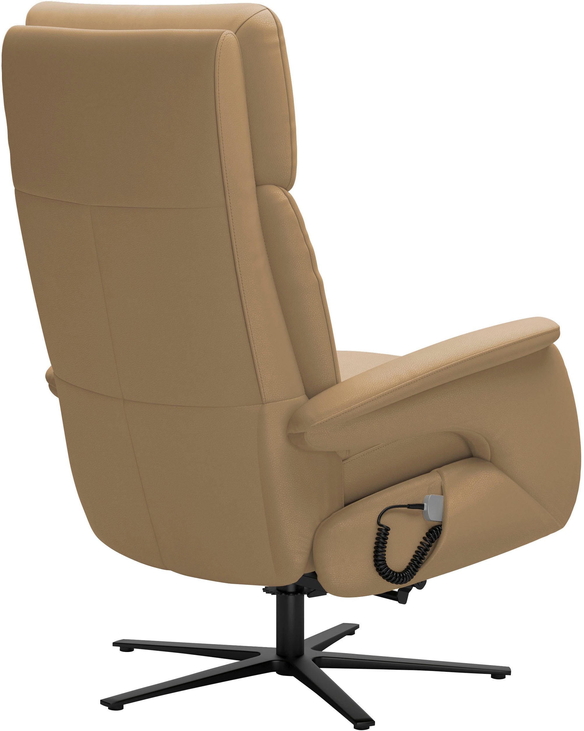 sit&more TV-Sessel »TV Sessel Triple Seven Xtra large«, mit Herz-Waage und 3 Motoren