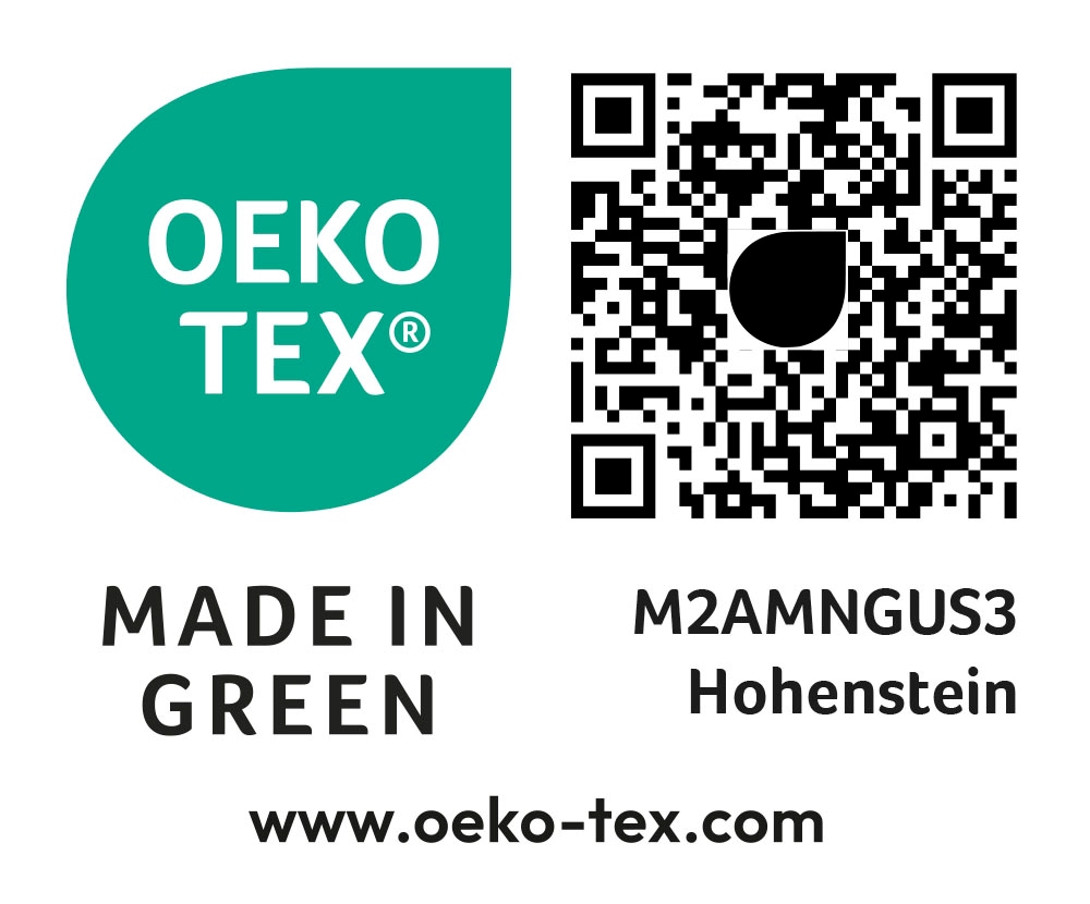 Egeria Badematte »Cosmos« Höhe 10 mm 50x80 cm