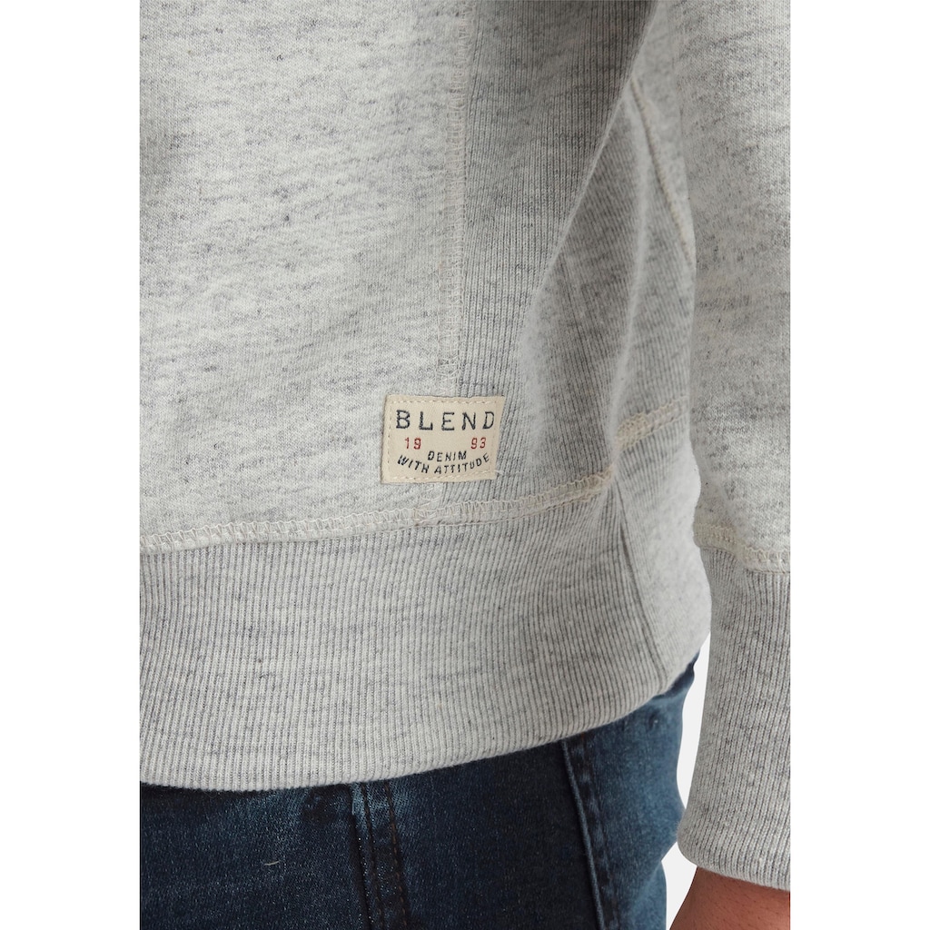 Blend Sweatshirt »BHNEMO«