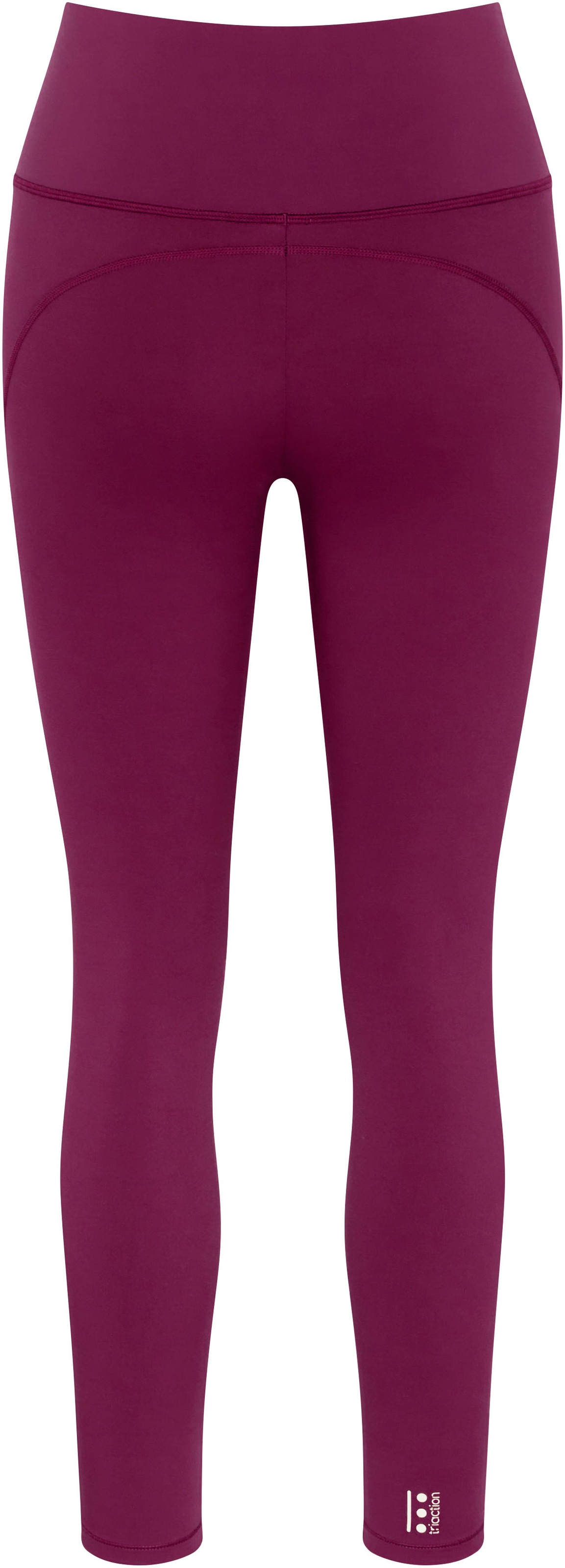triaction by Triumph Sporthose »Cardio RTW High-Rise Leggings«, atmungsaktiv