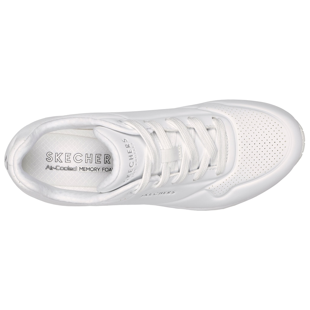 Skechers Sneaker »Street Uno - Stand on Air«