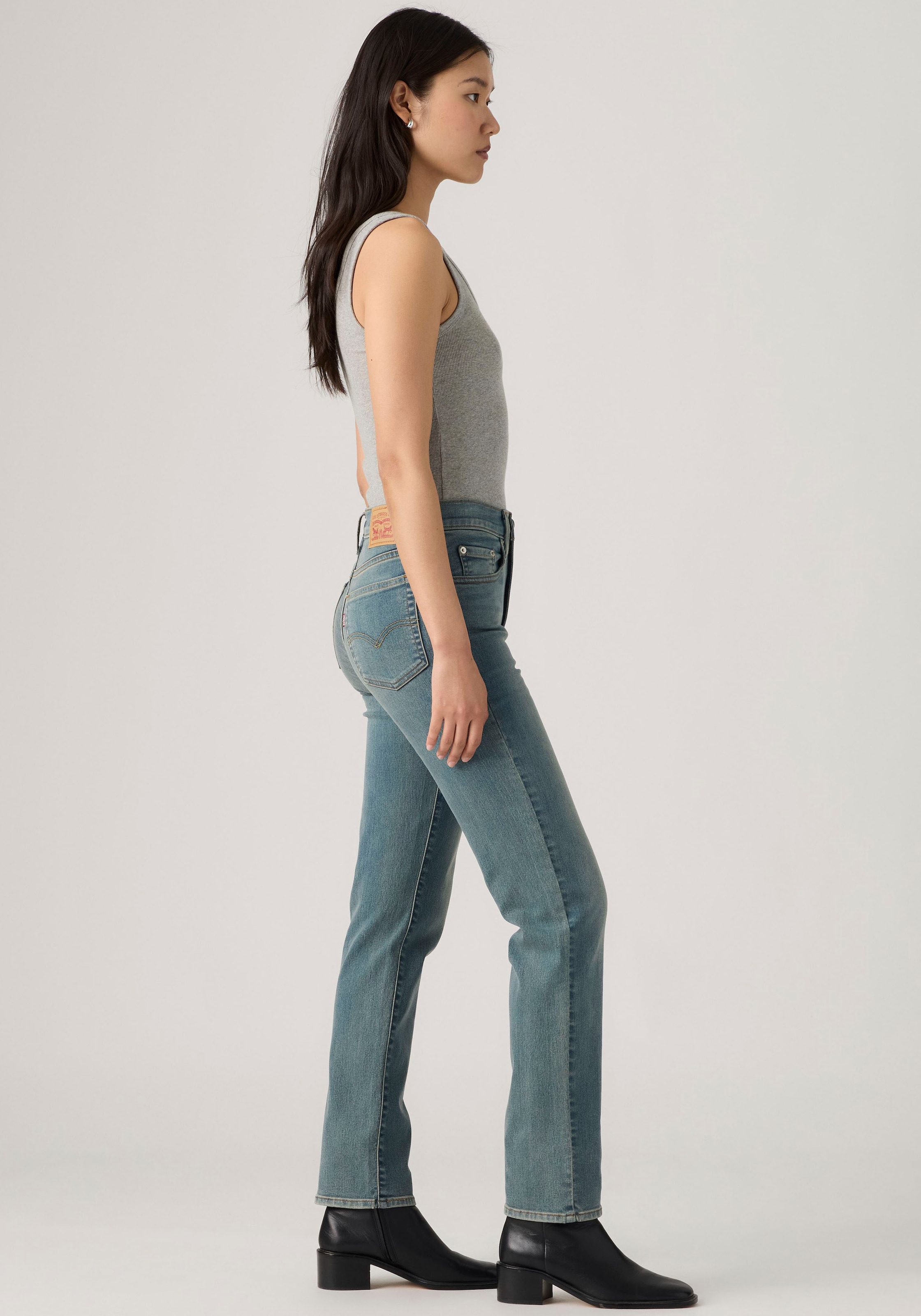 Levi's® Straight-Jeans