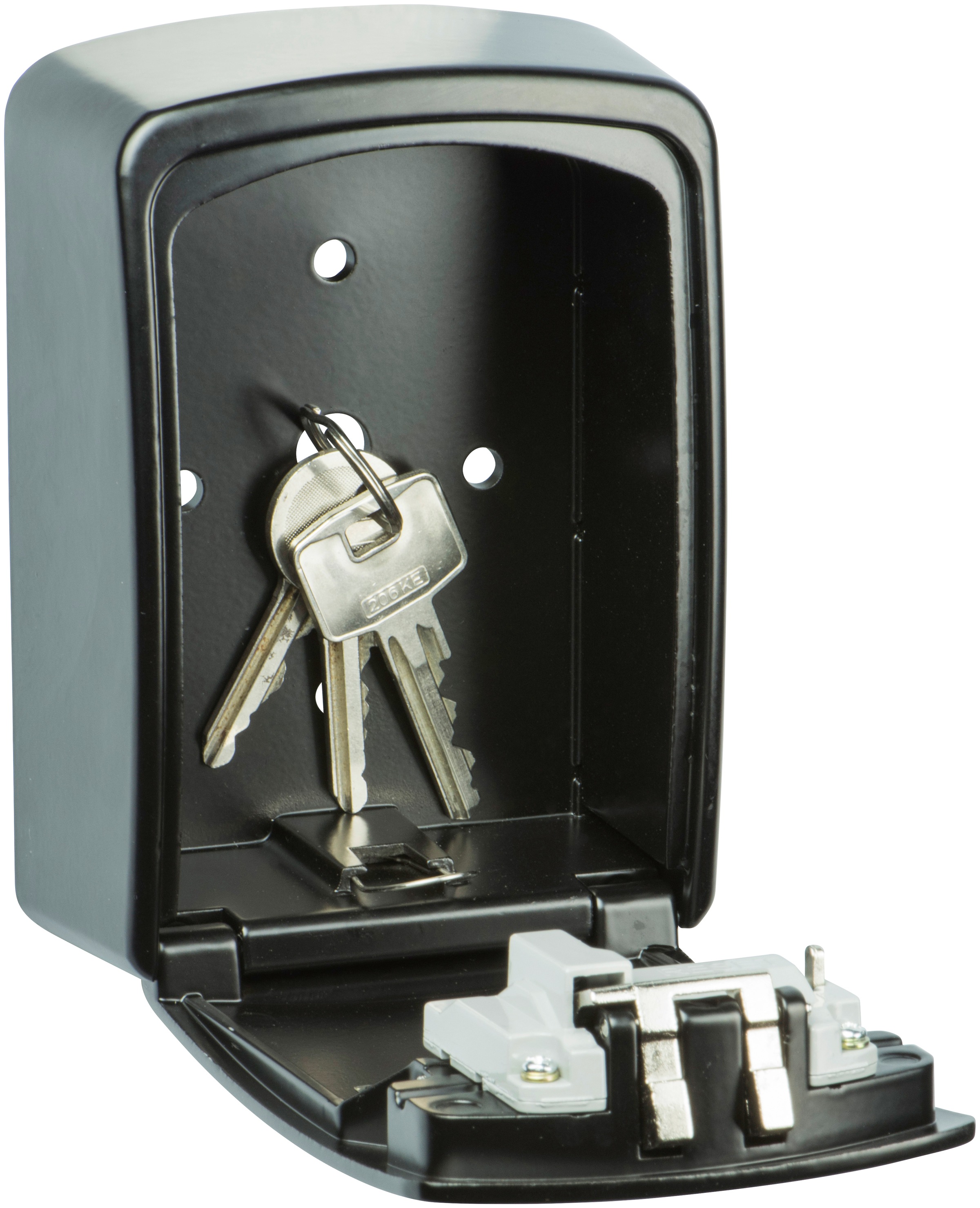 Burg Wächter Schlüsseltresor »KEY SAFE 40 SB«